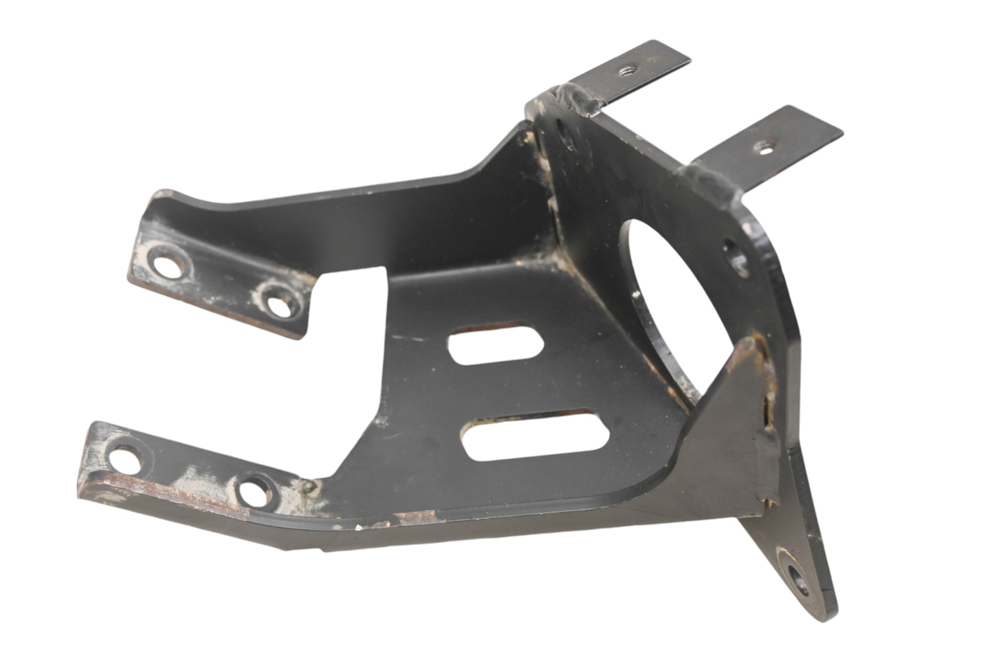 12 Polaris RZR 900 XP Eps Power Steering Unit Bracket Mount