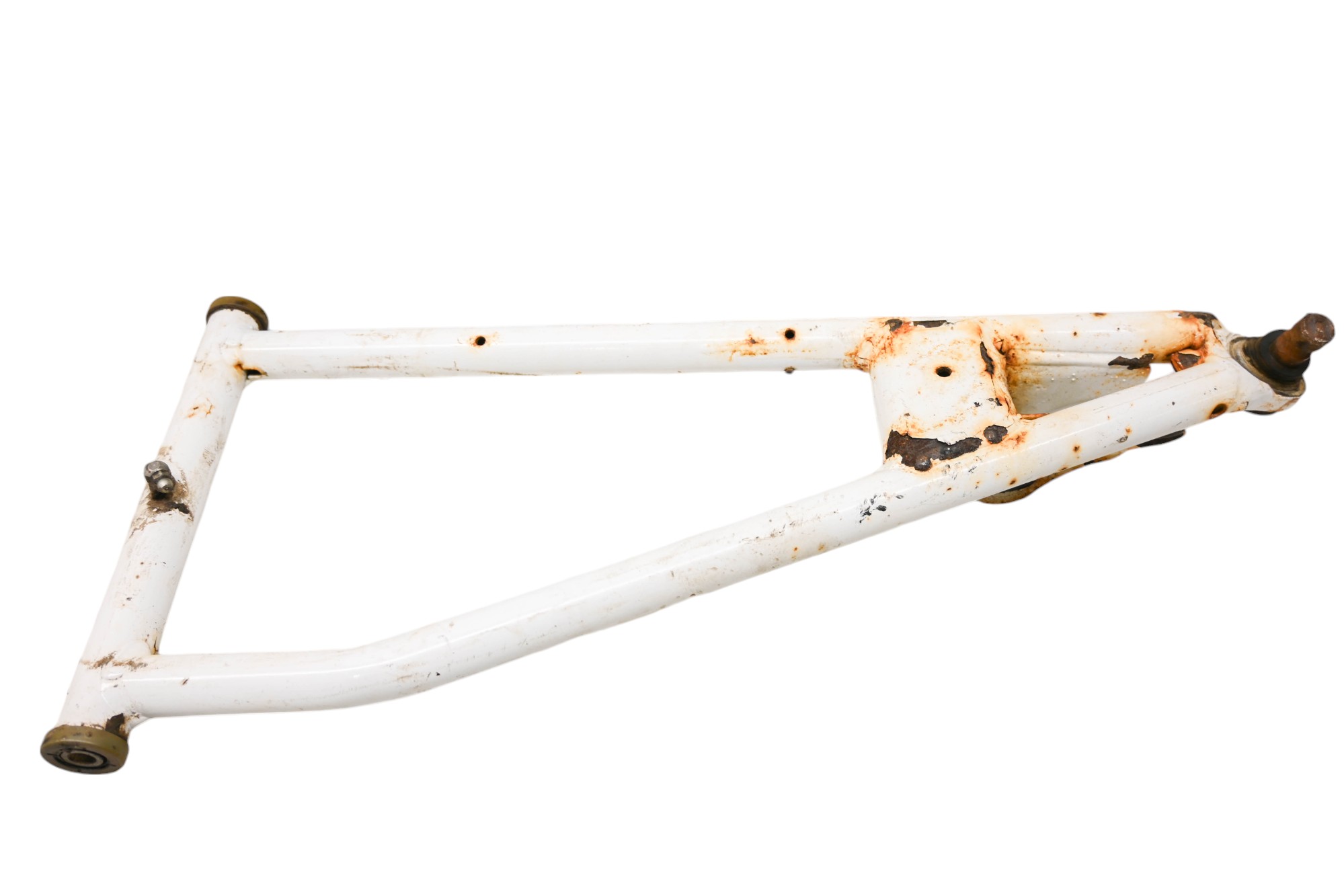 12 Polaris RZR 900 XP Front Upper Right A-Arm
