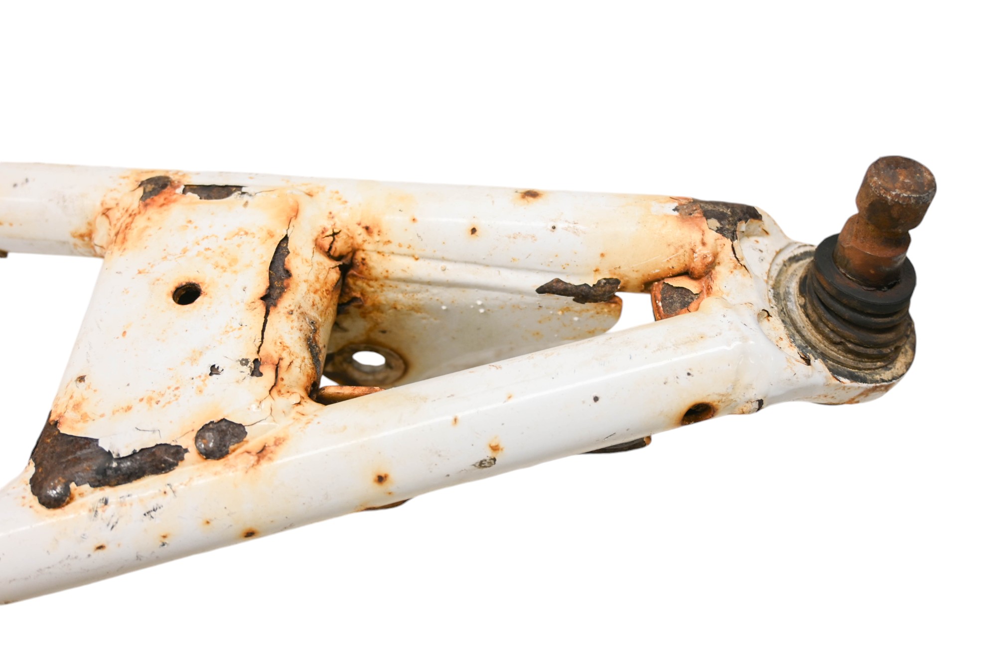 12 Polaris RZR 900 XP Front Upper Right A-Arm