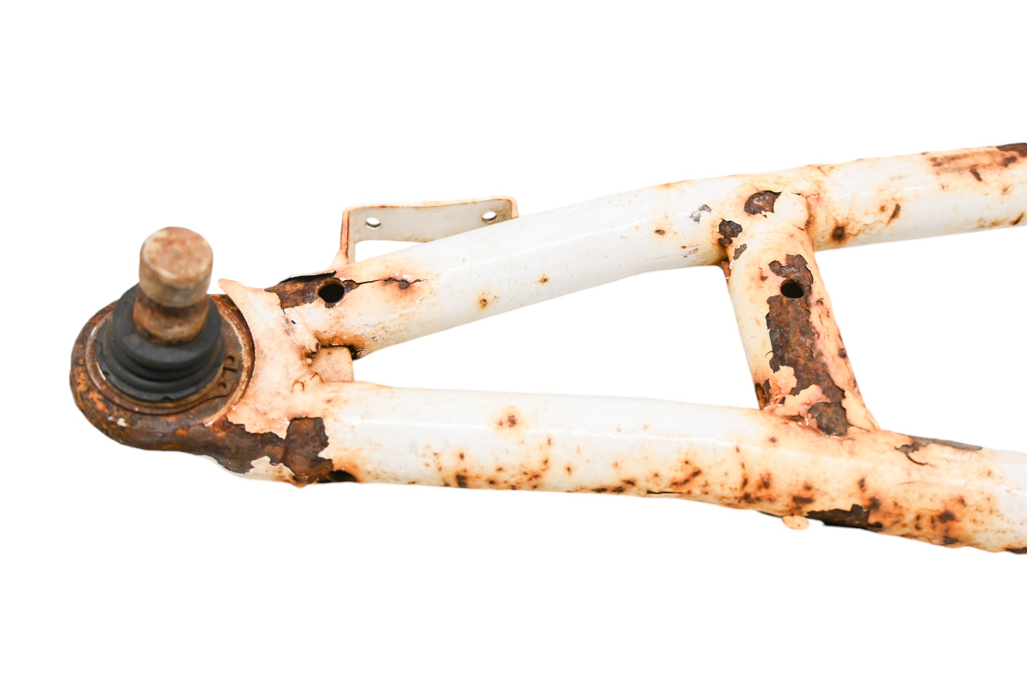 12 Polaris RZR 900 XP Front Lower Left A-Arm