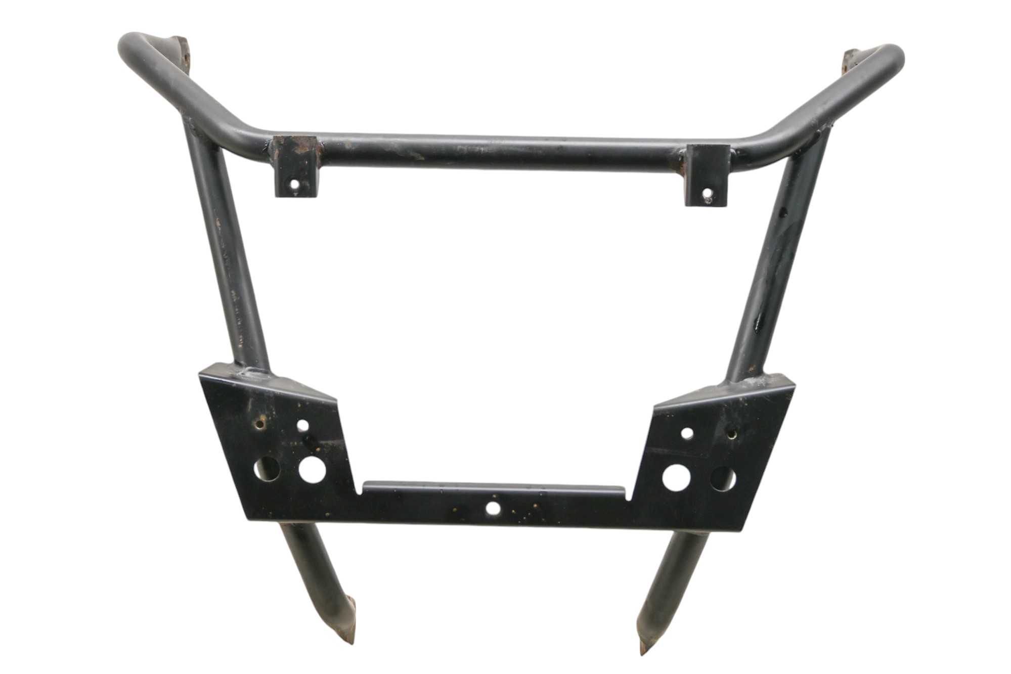 12 Polaris RZR 900 XP Front Bumper Support Bracket