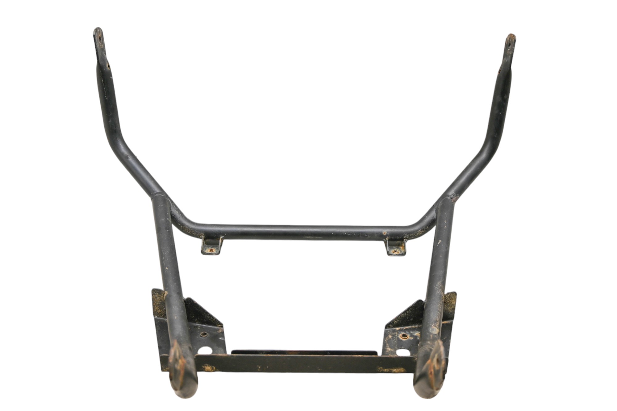 12 Polaris RZR 900 XP Front Bumper Support Bracket