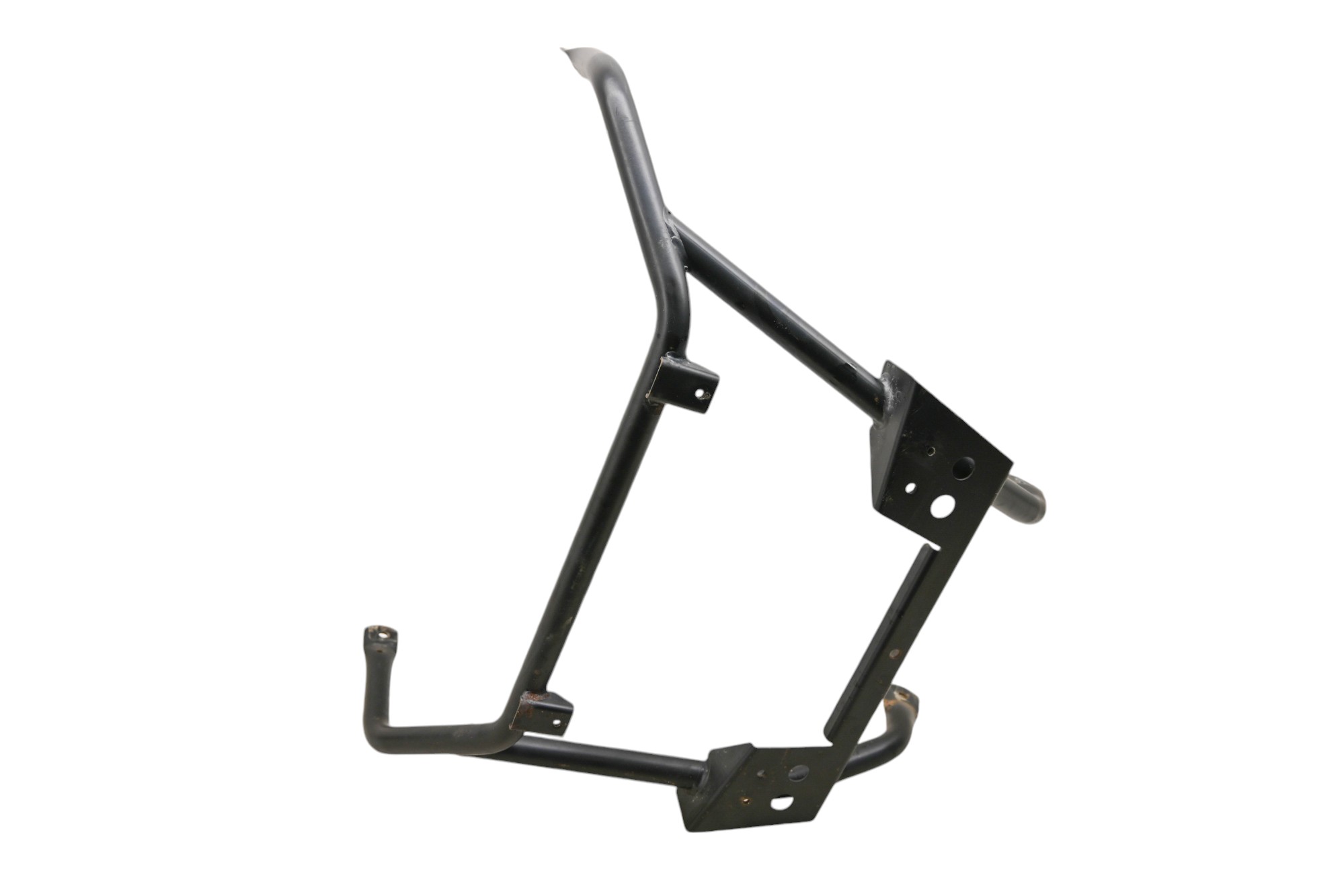 12 Polaris RZR 900 XP Front Bumper Support Bracket