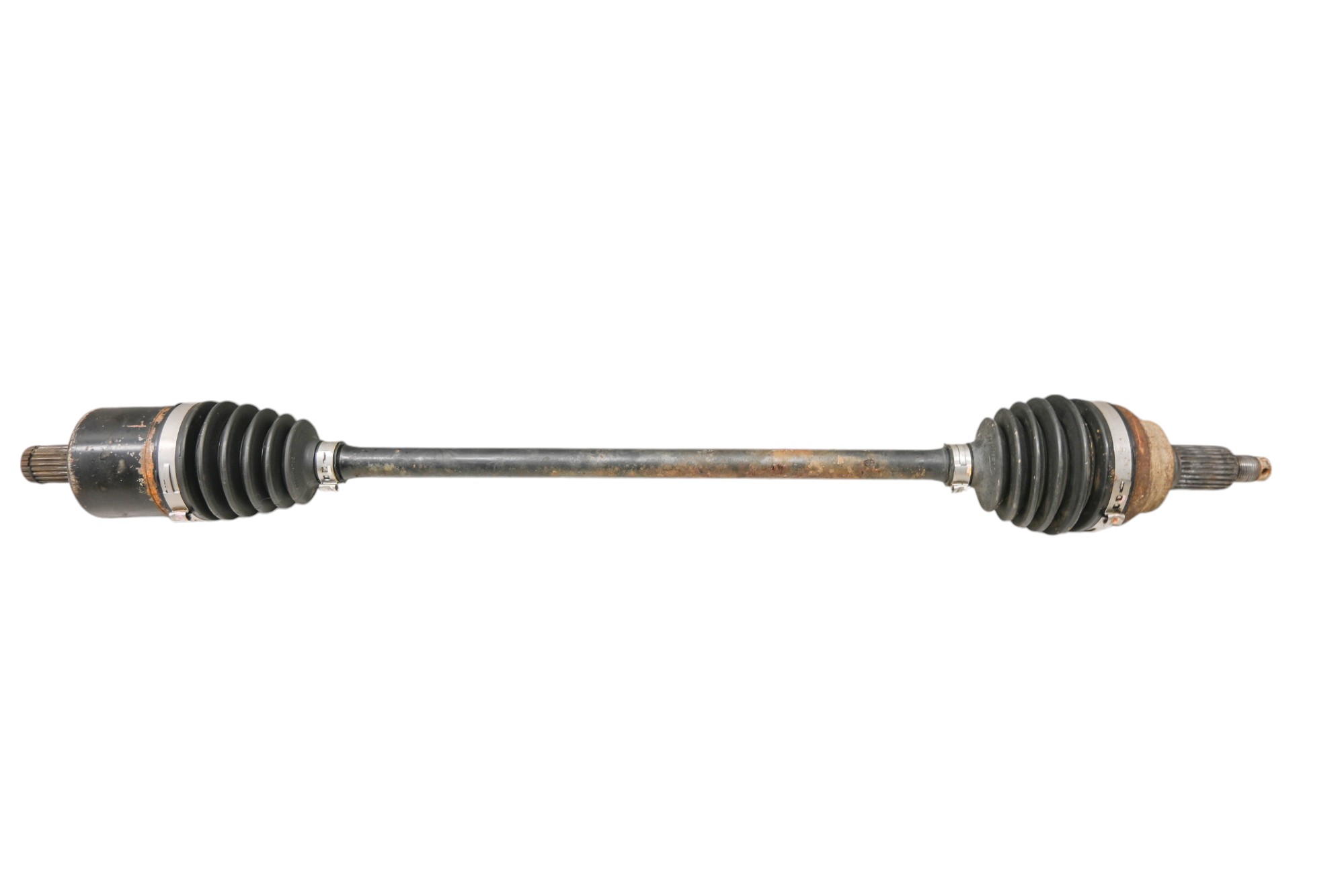 12 Polaris RZR 900 XP Front Cv Axle Left Right
