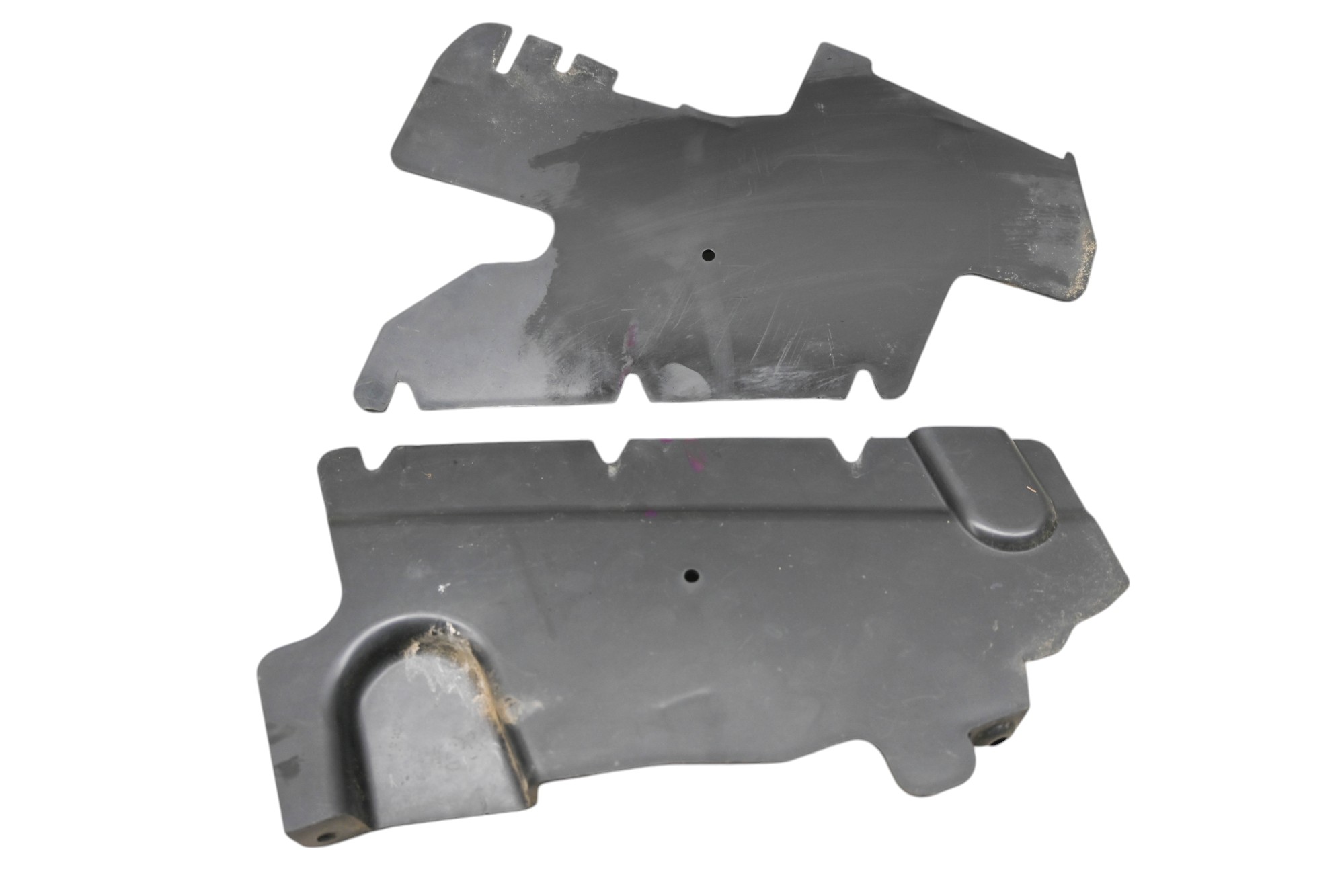 12 Polaris RZR 900 XP Radiator Shroud Guards Left & Right