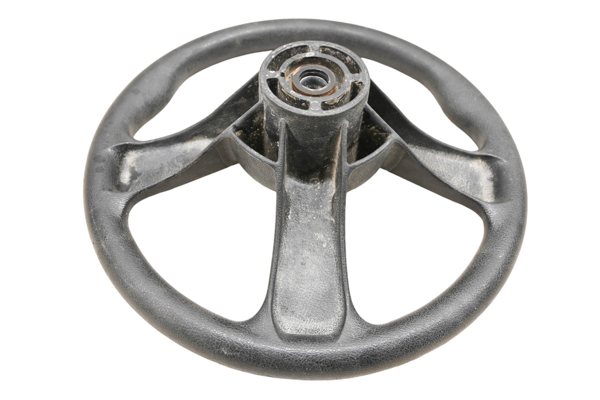 12 Polaris RZR 900 XP Steering Wheel