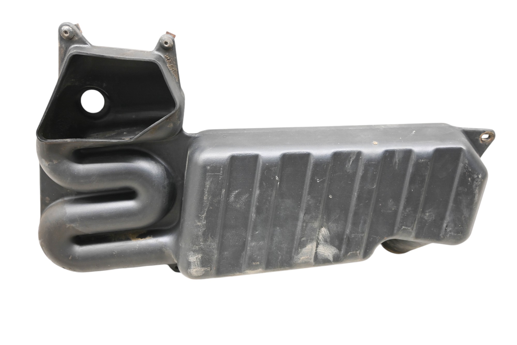 12 Polaris RZR 900 XP Airbox Intake Air Resonator