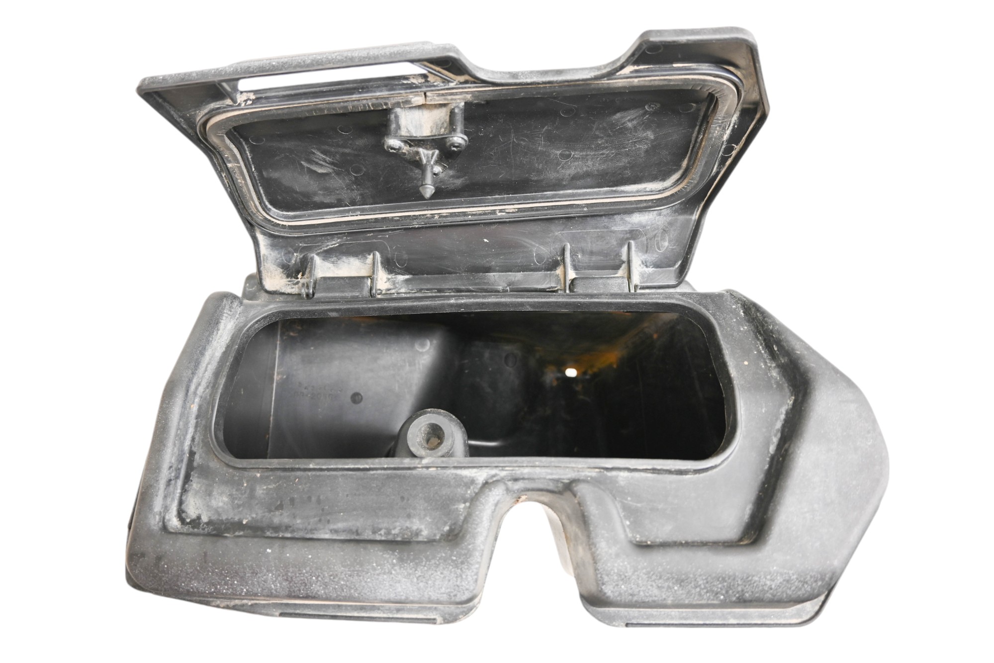 12 Polaris RZR 900 XP Glove Storage Box