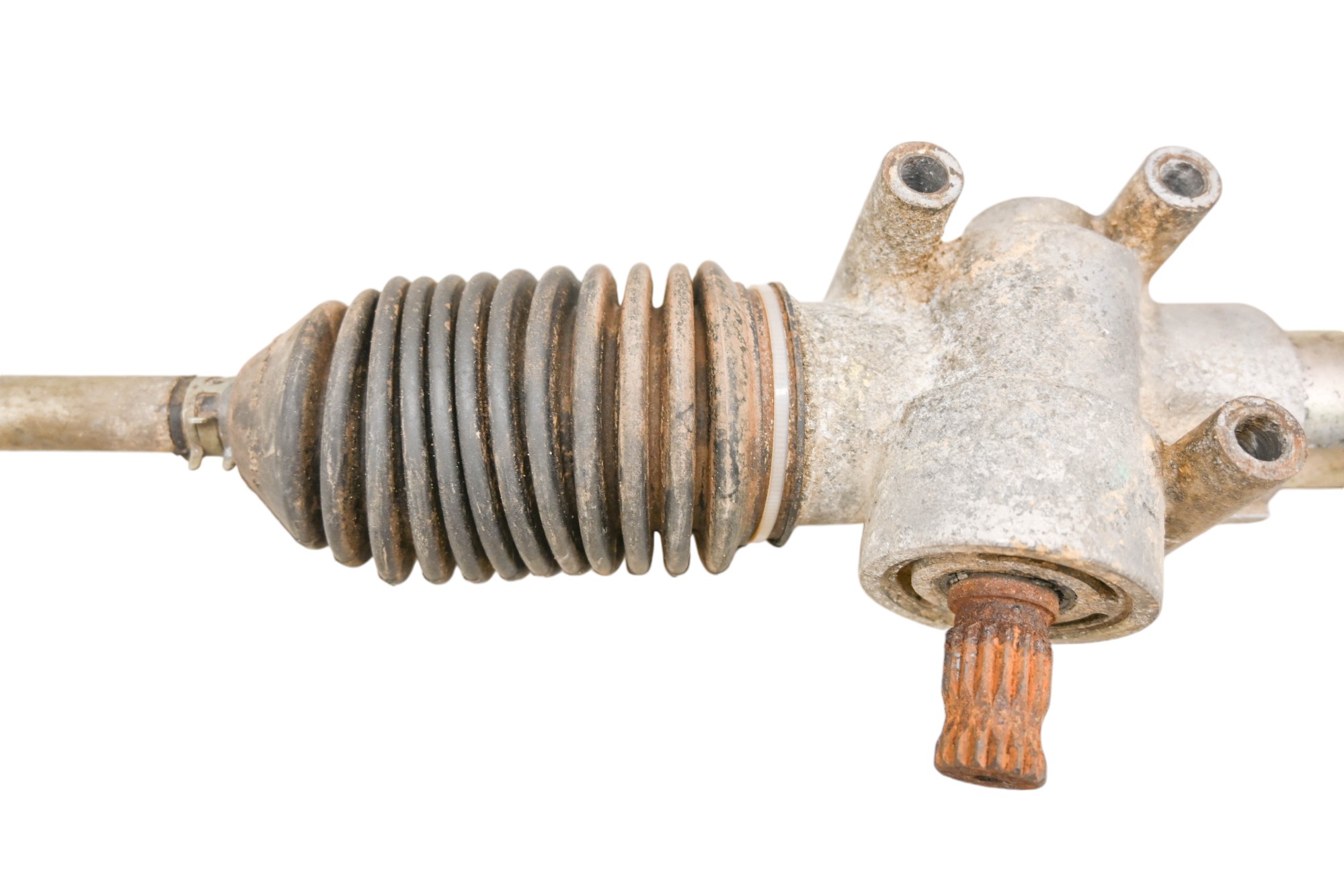 12 Polaris RZR 900 XP Steering Rack & Pinion