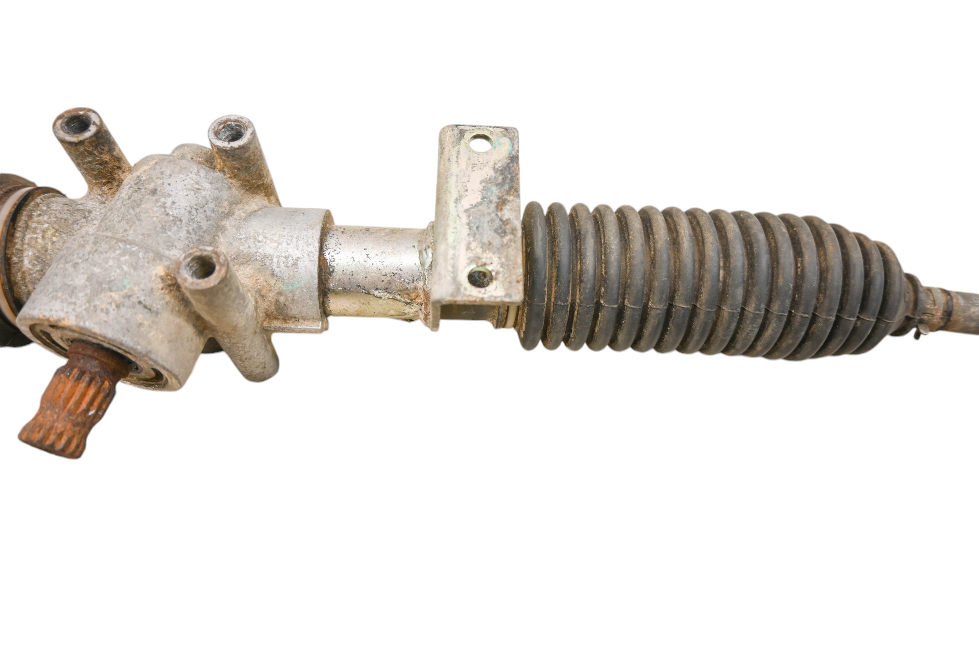 12 Polaris RZR 900 XP Steering Rack & Pinion