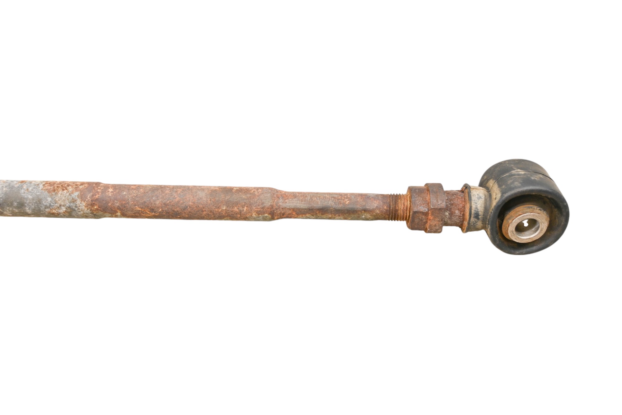 12 Polaris RZR 900 XP Steering Rack & Pinion
