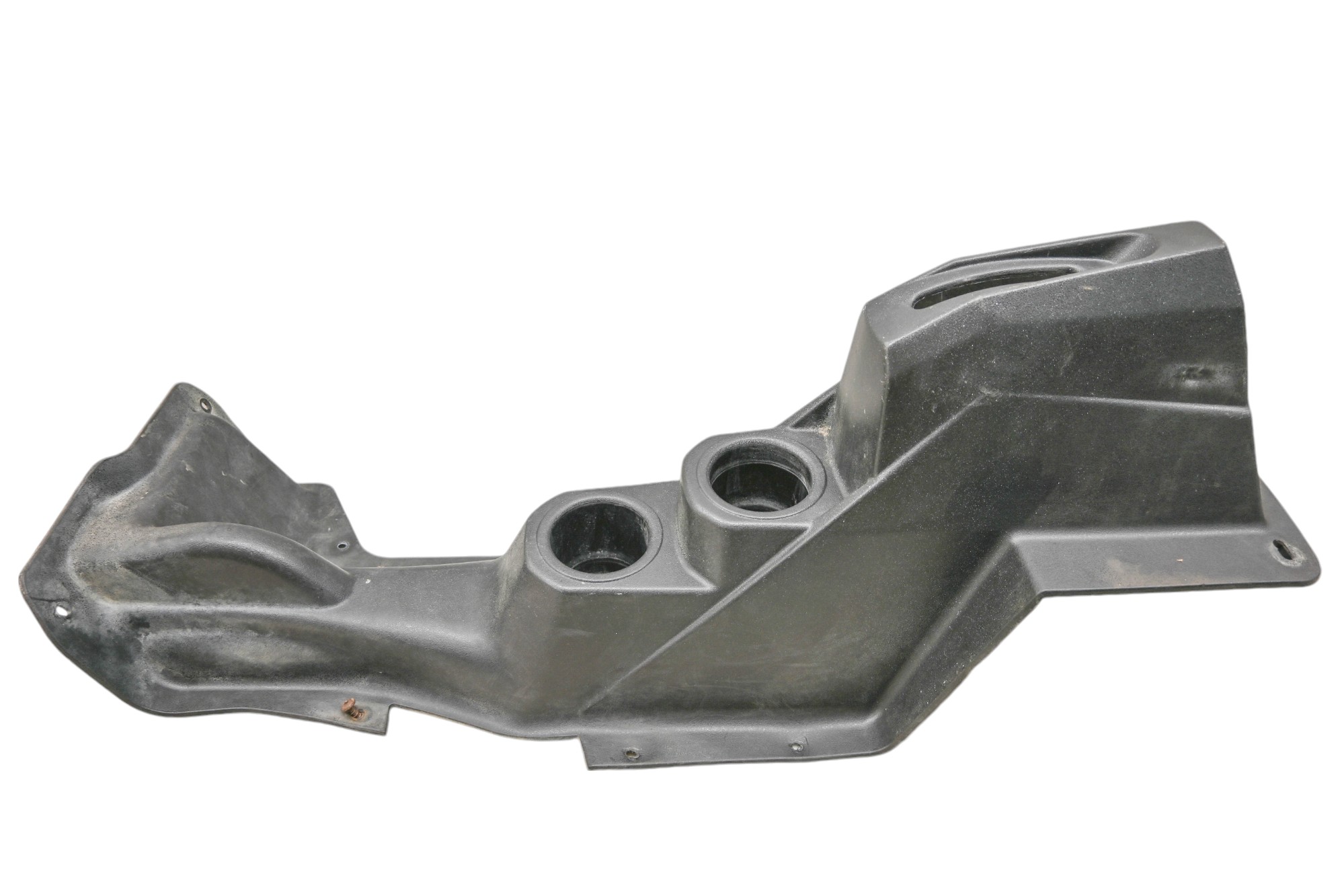 12 Polaris RZR 900 XP Center Console Cover
