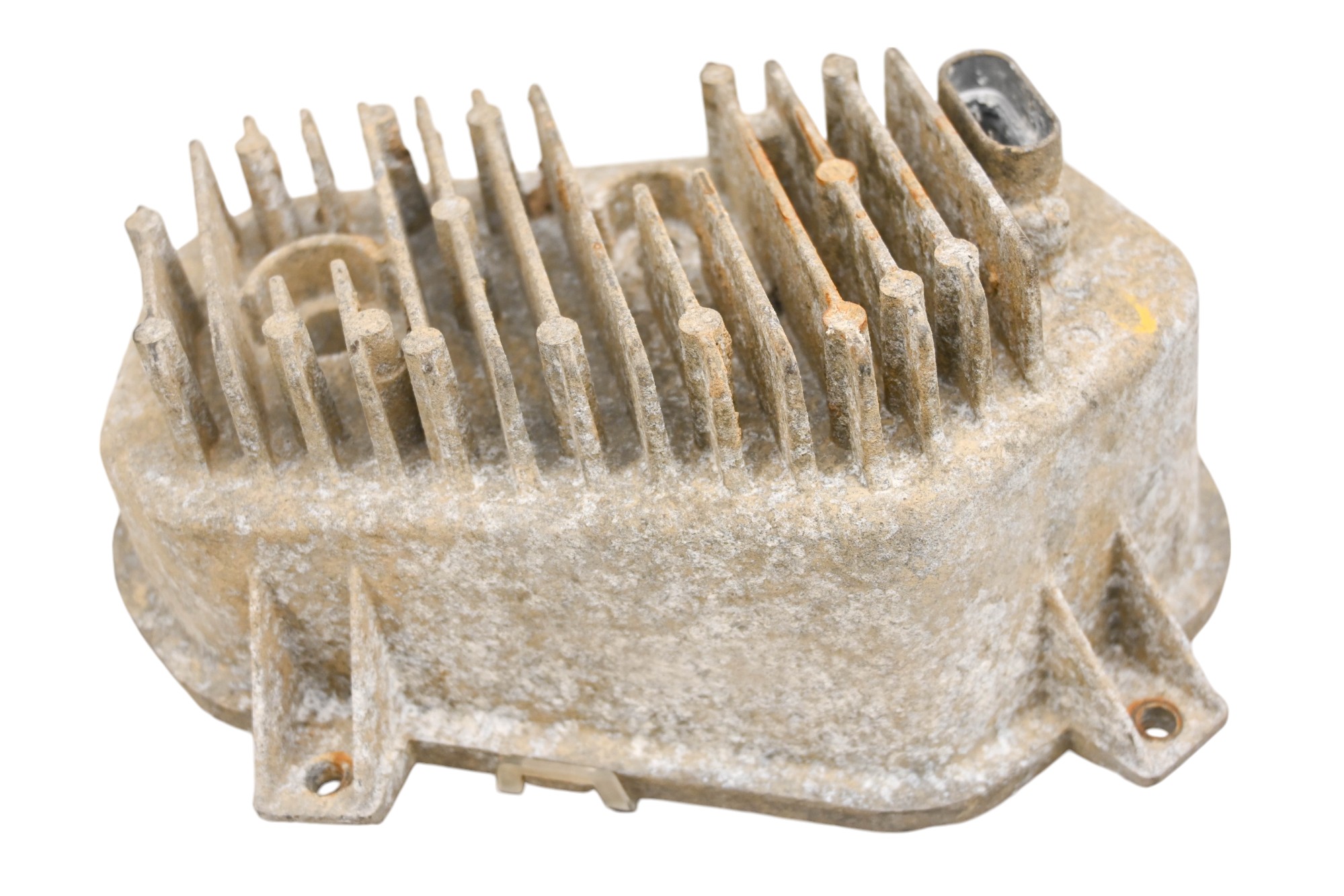 12 Polaris RZR 900 XP Front Left Headlight