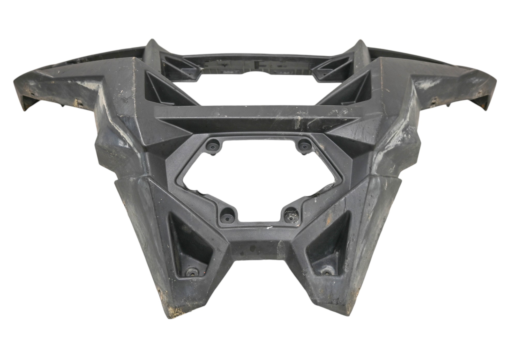 12 Polaris RZR 900 XP Front Bumper