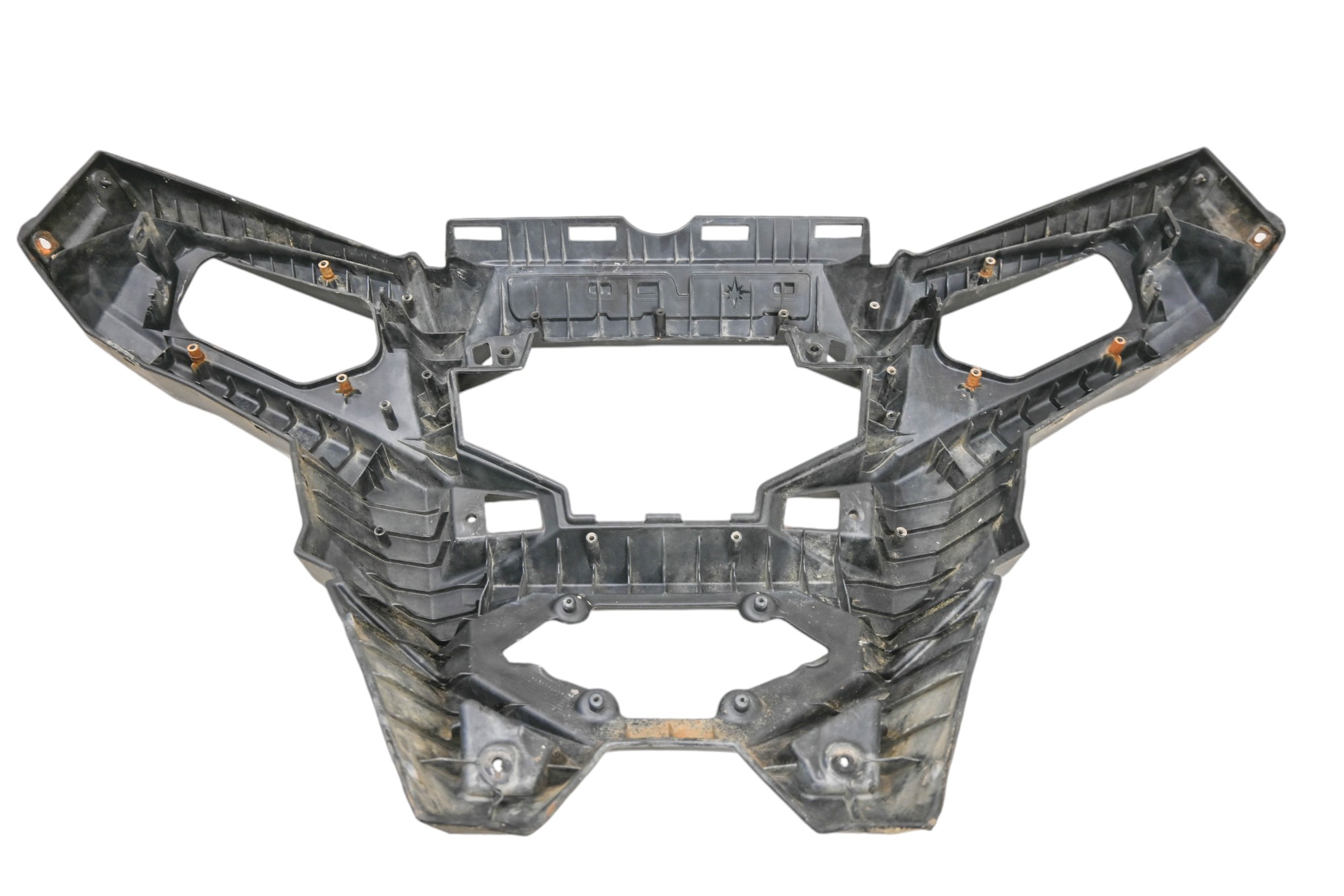12 Polaris RZR 900 XP Front Bumper