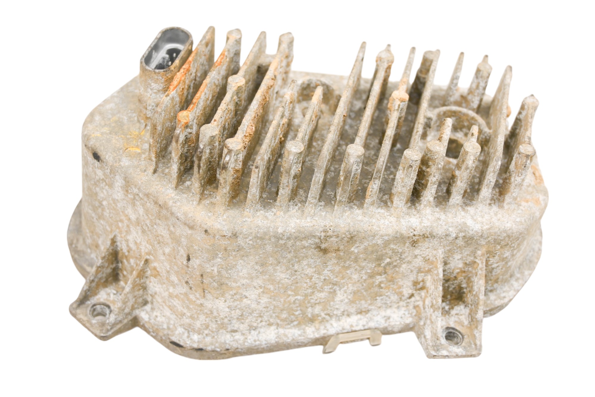 12 Polaris RZR 900 XP Front Right Headlight