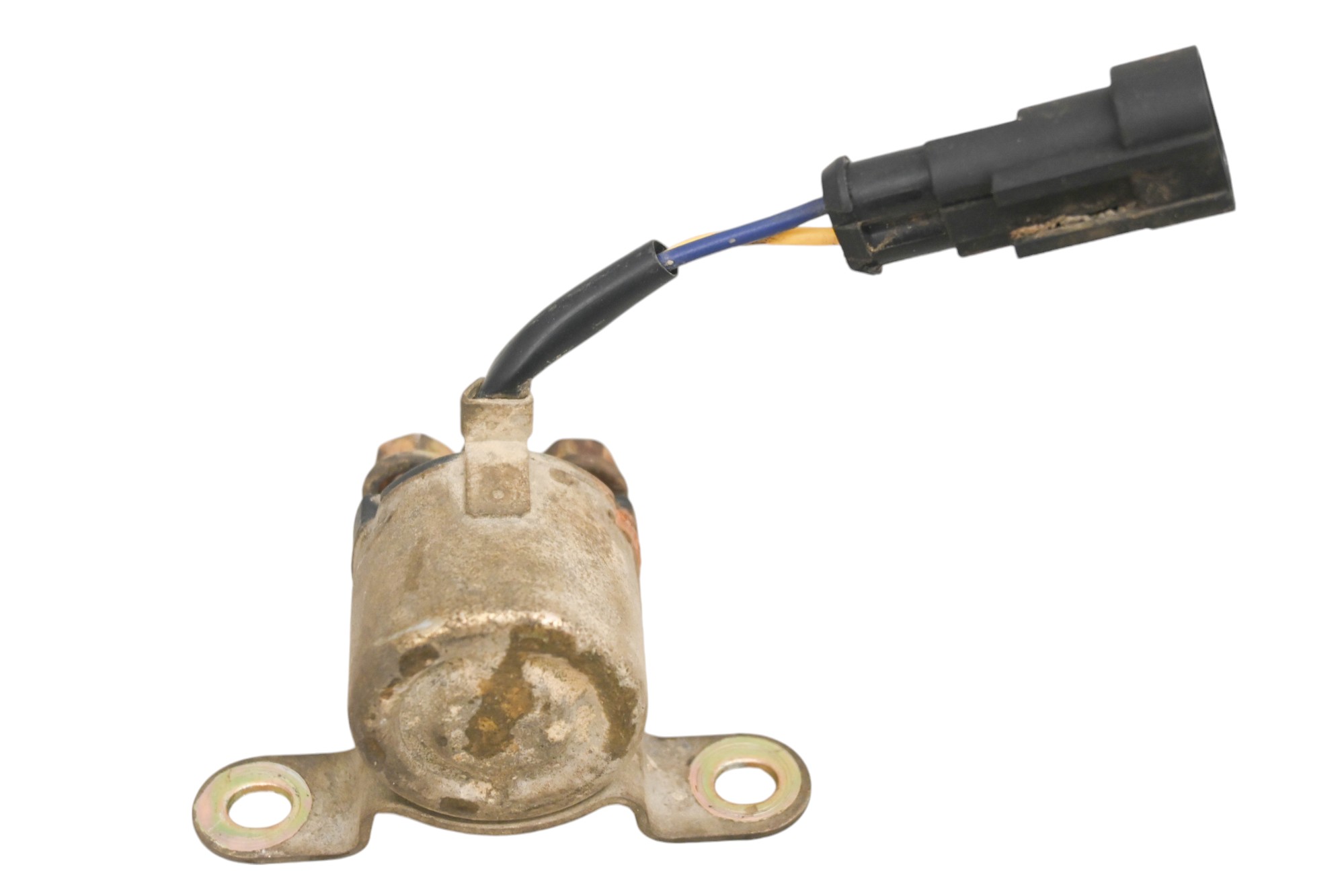 12 Polaris RZR 900 XP Starter Solenoid