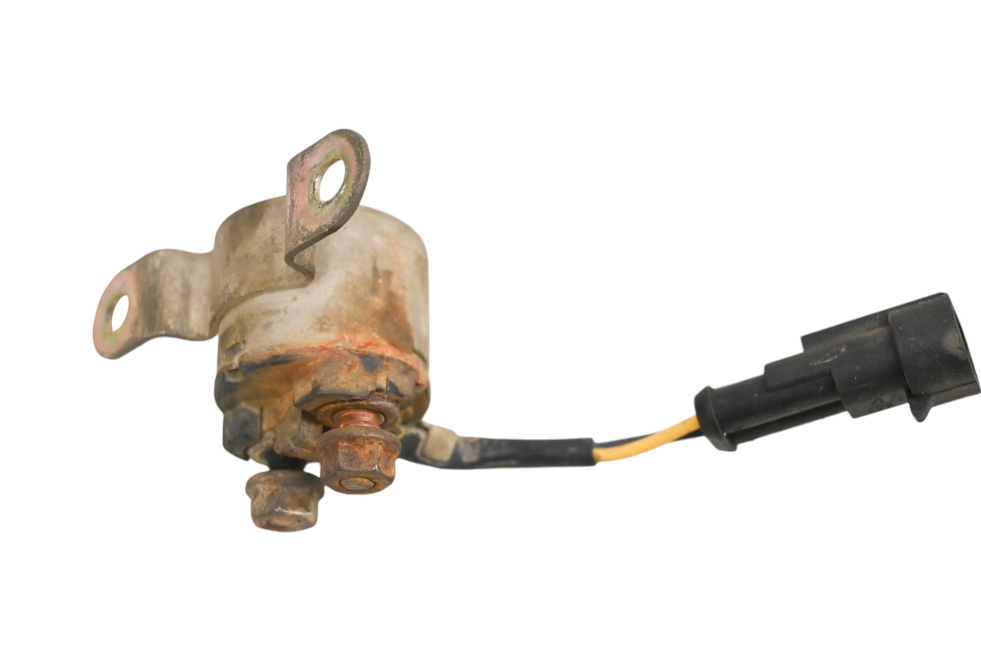 12 Polaris RZR 900 XP Starter Solenoid