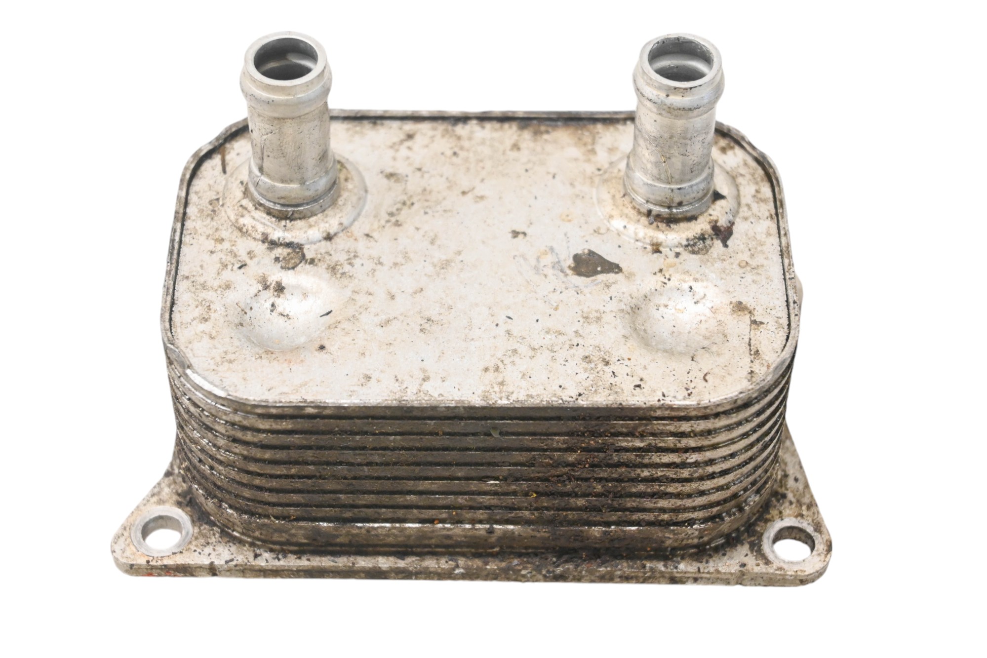 12 Polaris RZR 900 XP Oil Cooler