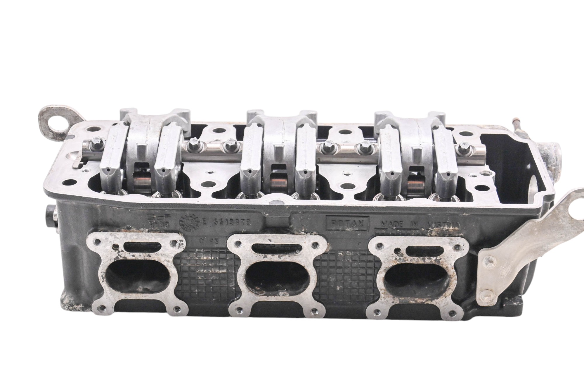 10 Sea-Doo RXT 215 Cylinder Head
