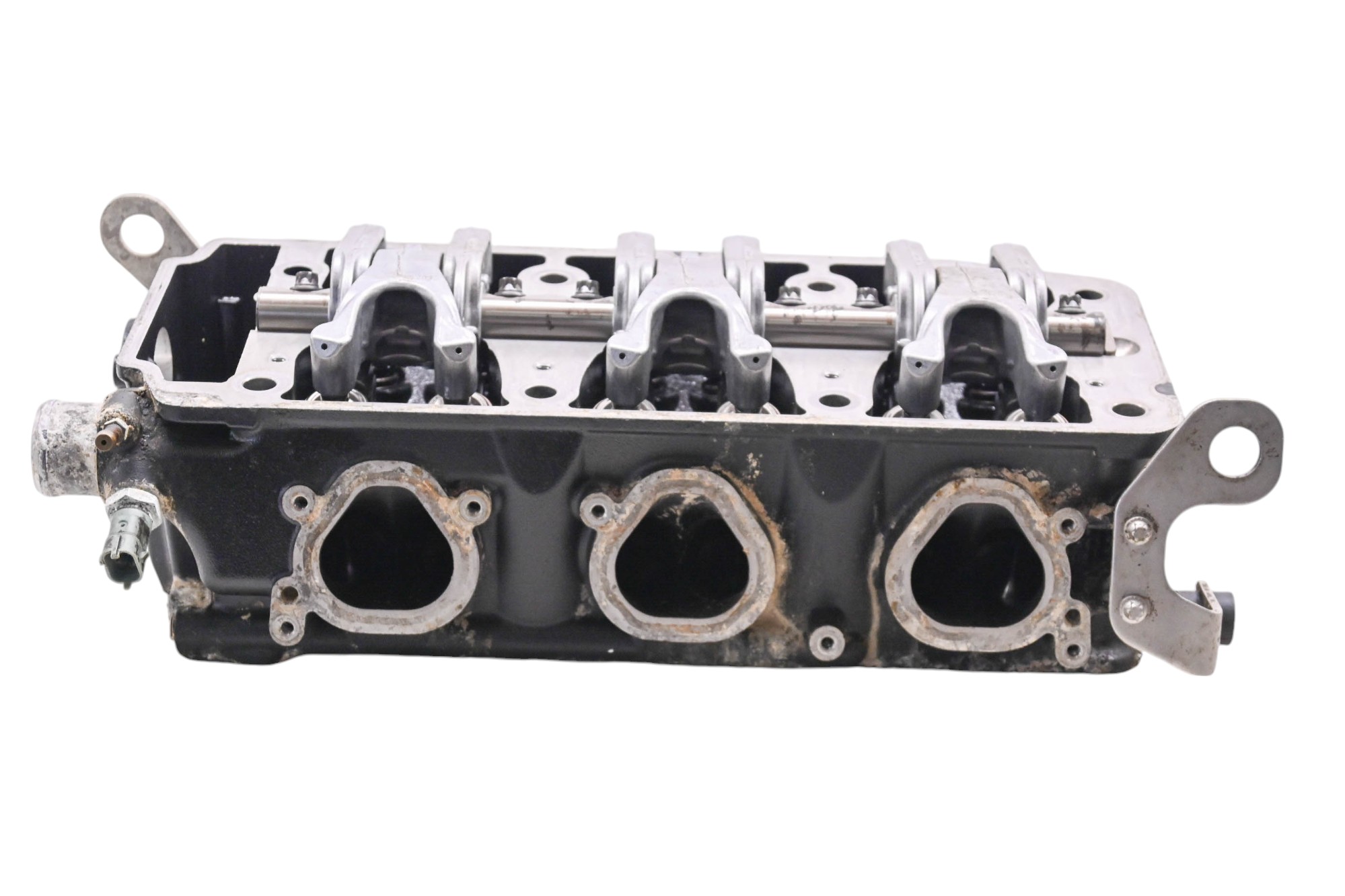 10 Sea-Doo RXT 215 Cylinder Head
