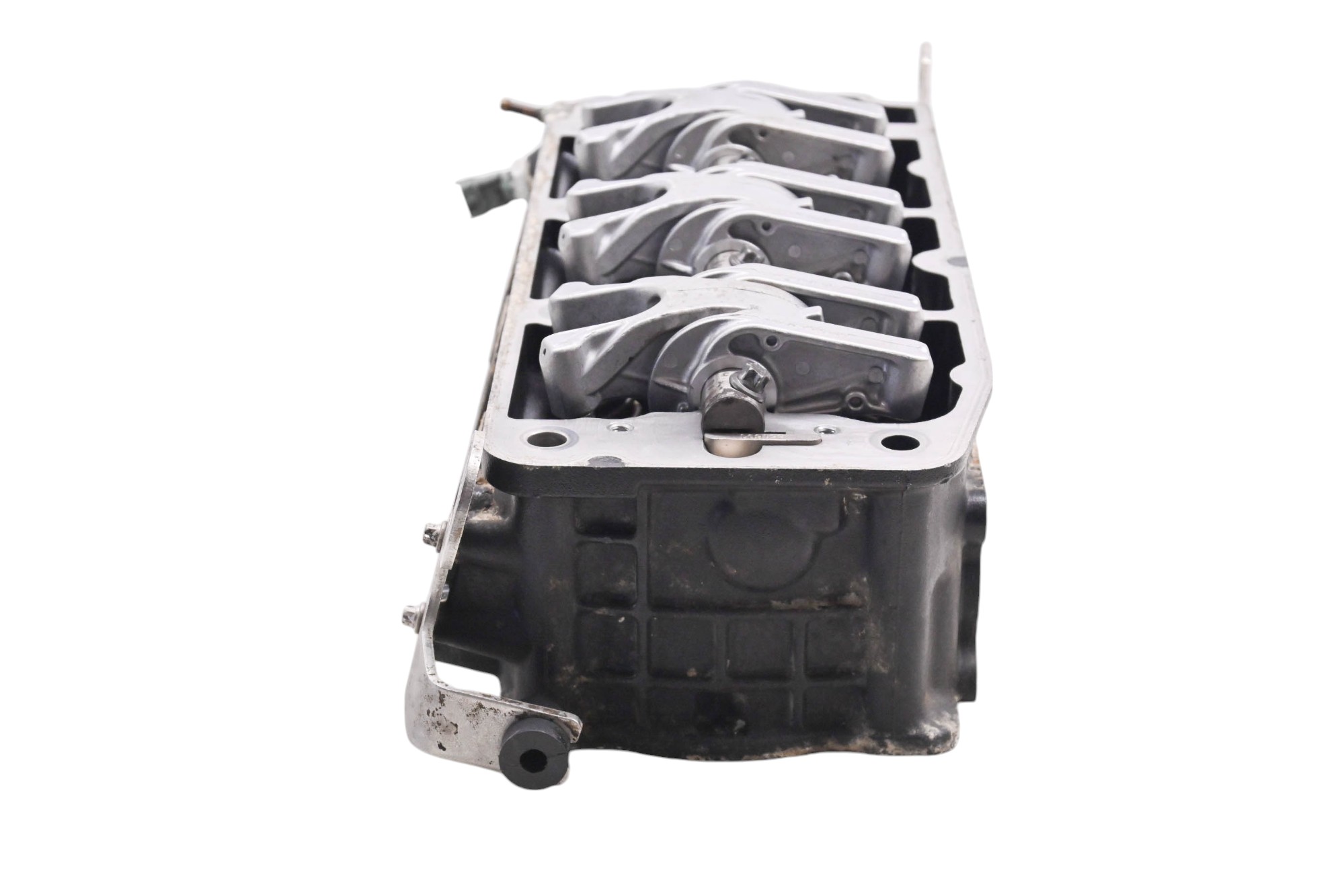 10 Sea-Doo RXT 215 Cylinder Head