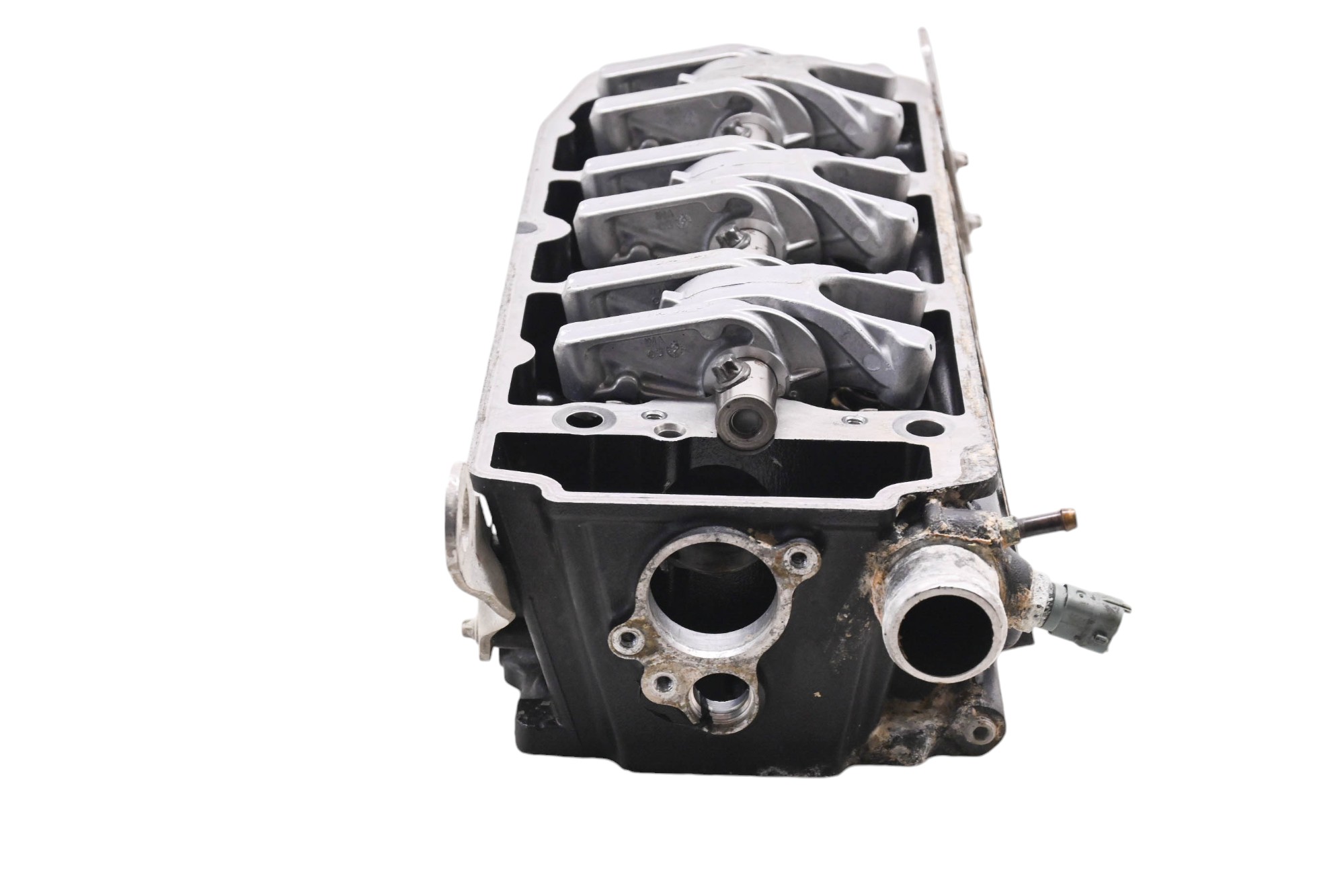 10 Sea-Doo RXT 215 Cylinder Head