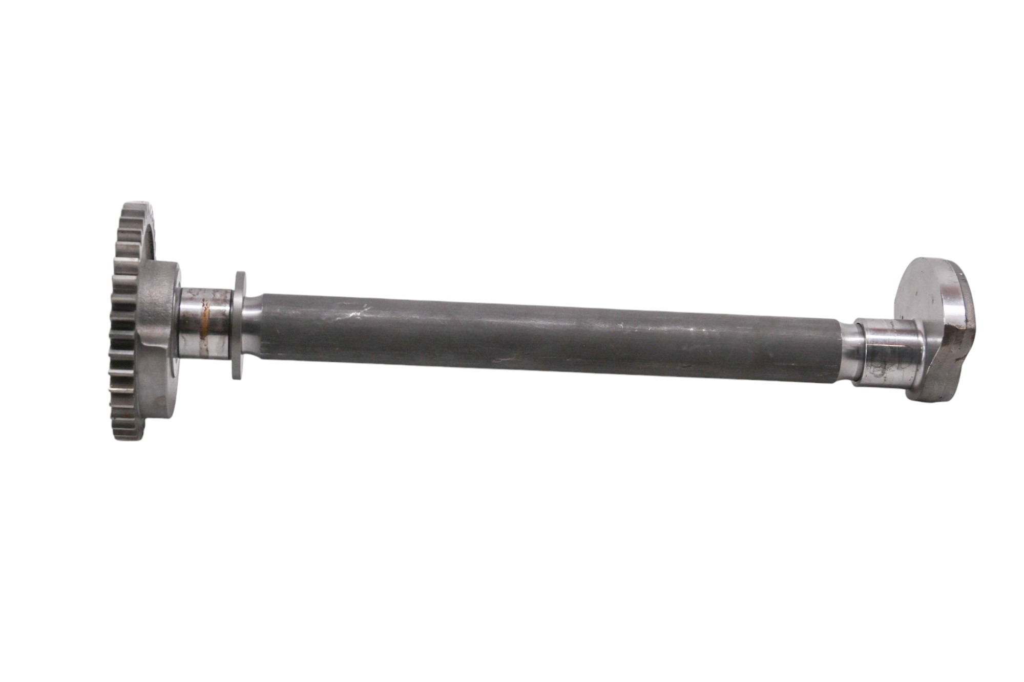 10 Sea-Doo RXT 215 Crankshaft Balance Shaft