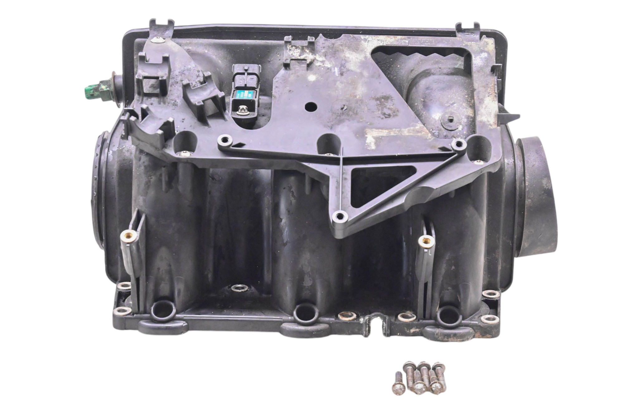 10 Sea-Doo RXT 215 Intake Manifold