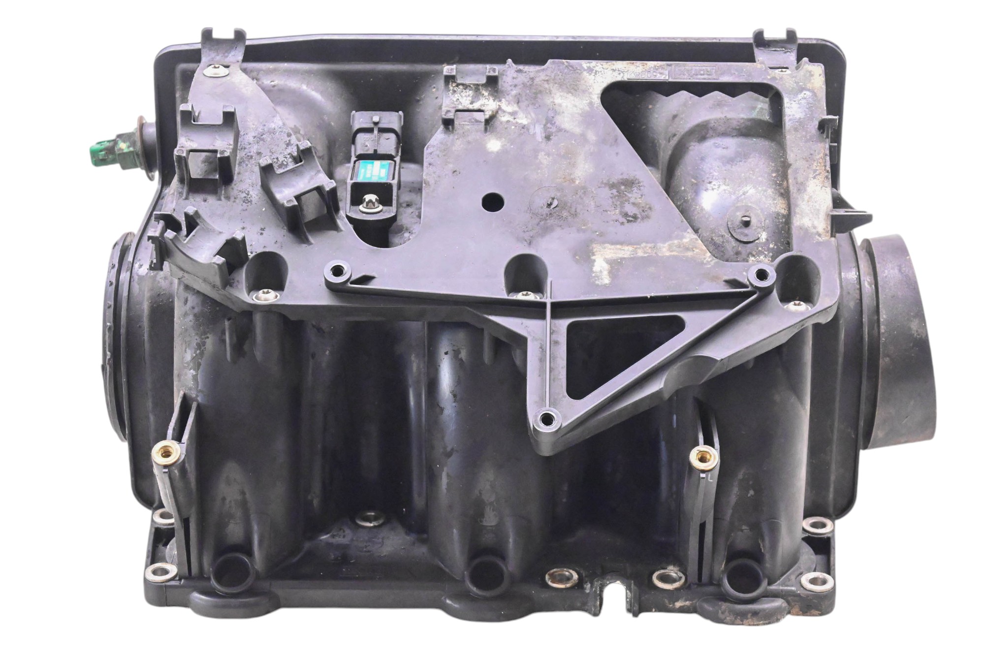 10 Sea-Doo RXT 215 Intake Manifold