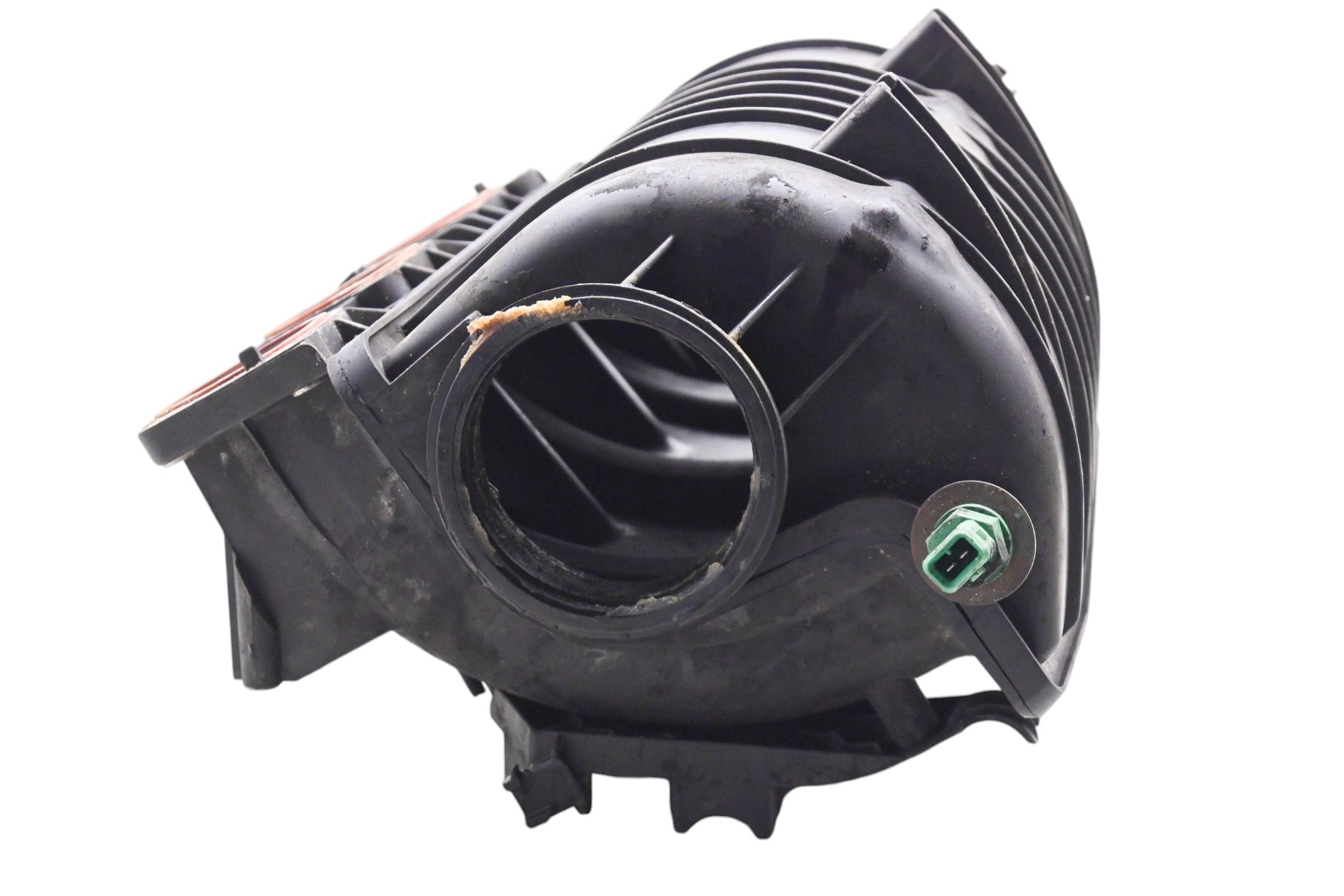 10 Sea-Doo RXT 215 Intake Manifold