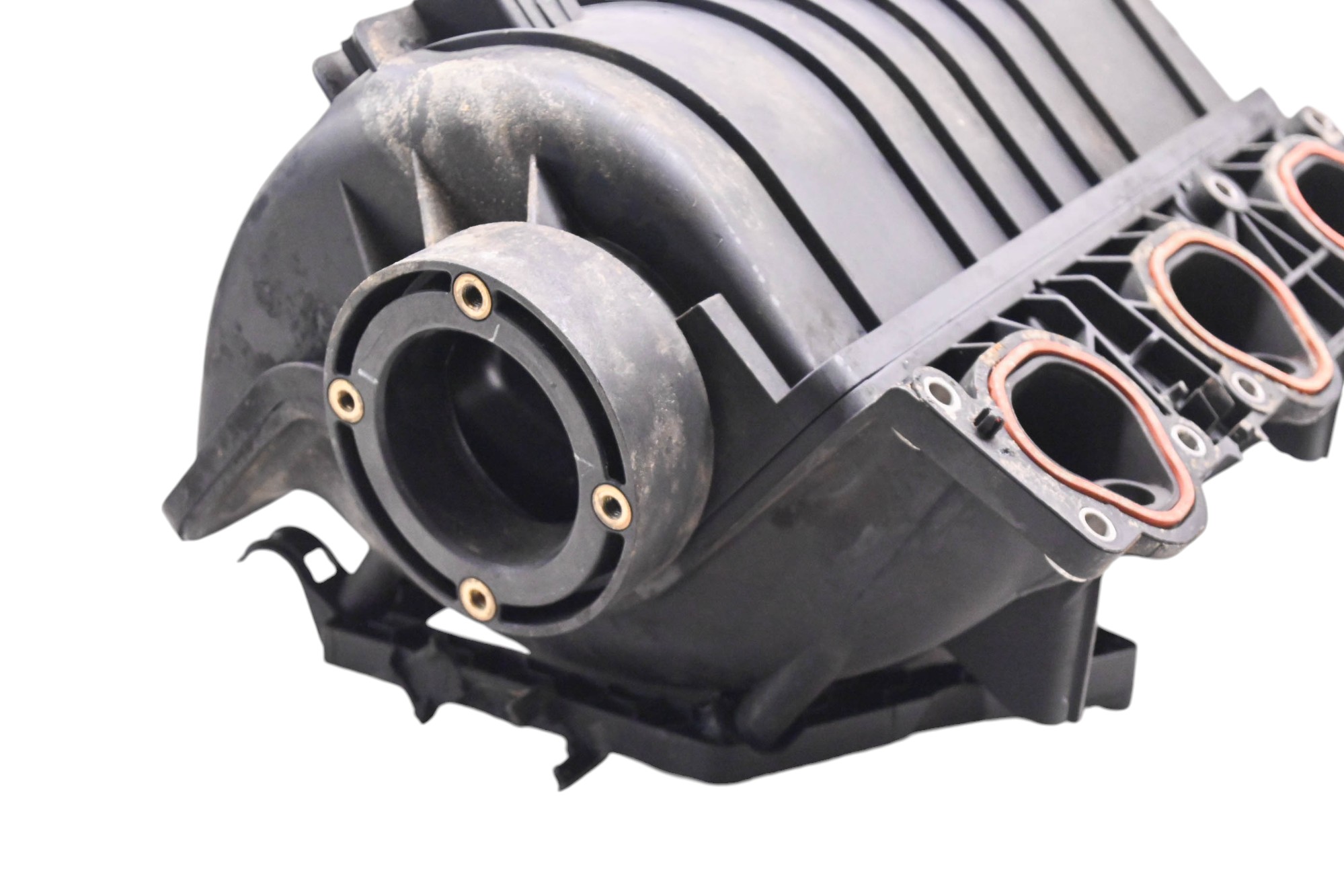 10 Sea-Doo RXT 215 Intake Manifold
