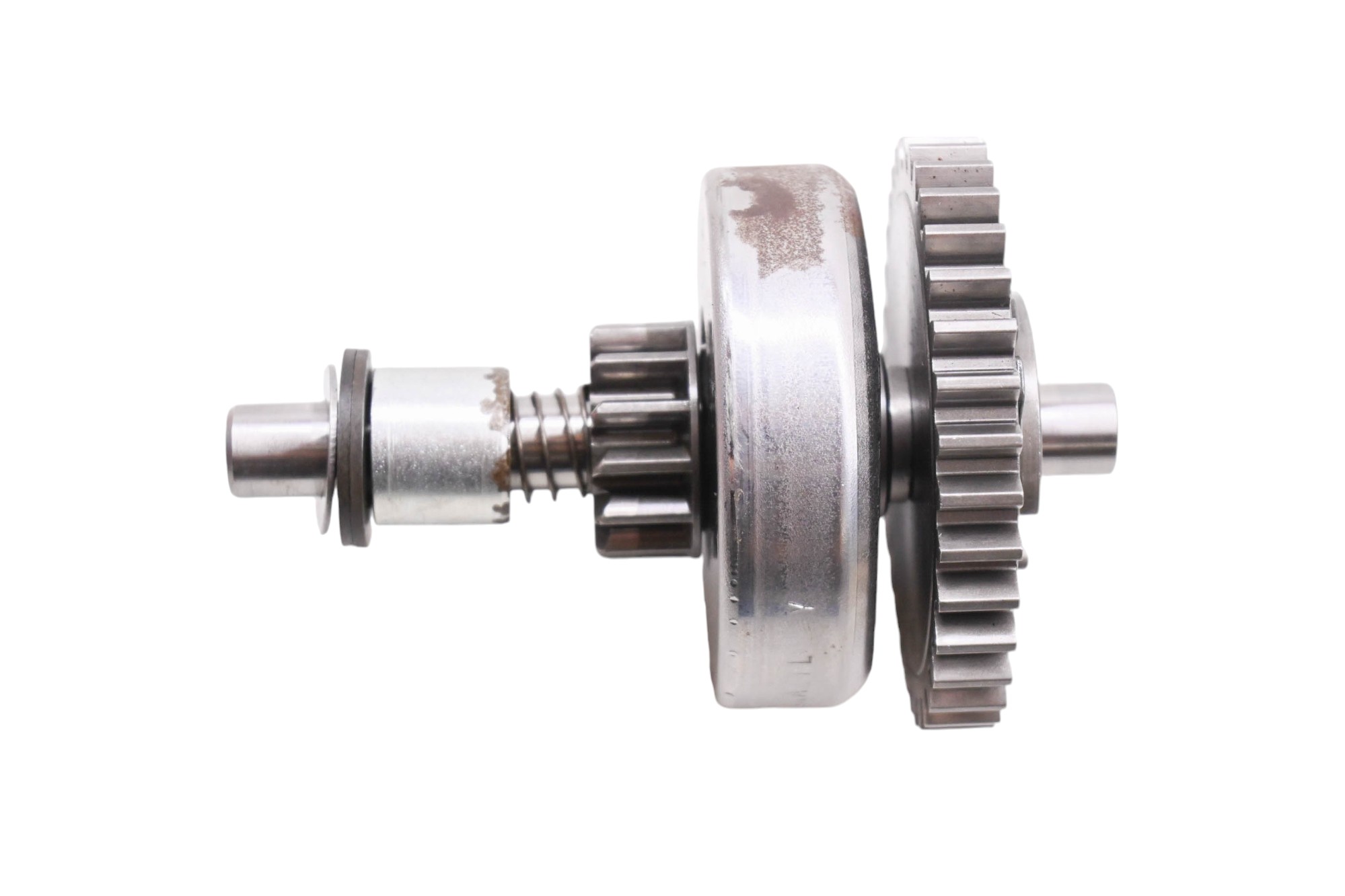 10 Sea-Doo RXT 215 Starter Gear