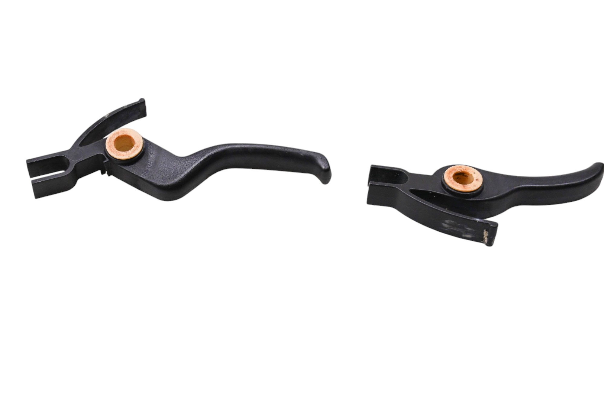 10 Sea-Doo RXT 215 Forward & Reverse Levers