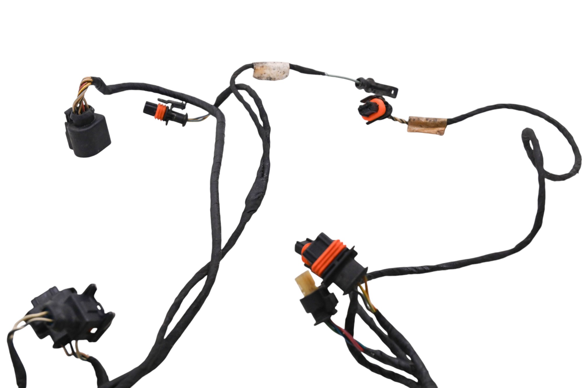 10 Sea-Doo RXT 215 Engine Wiring Harness