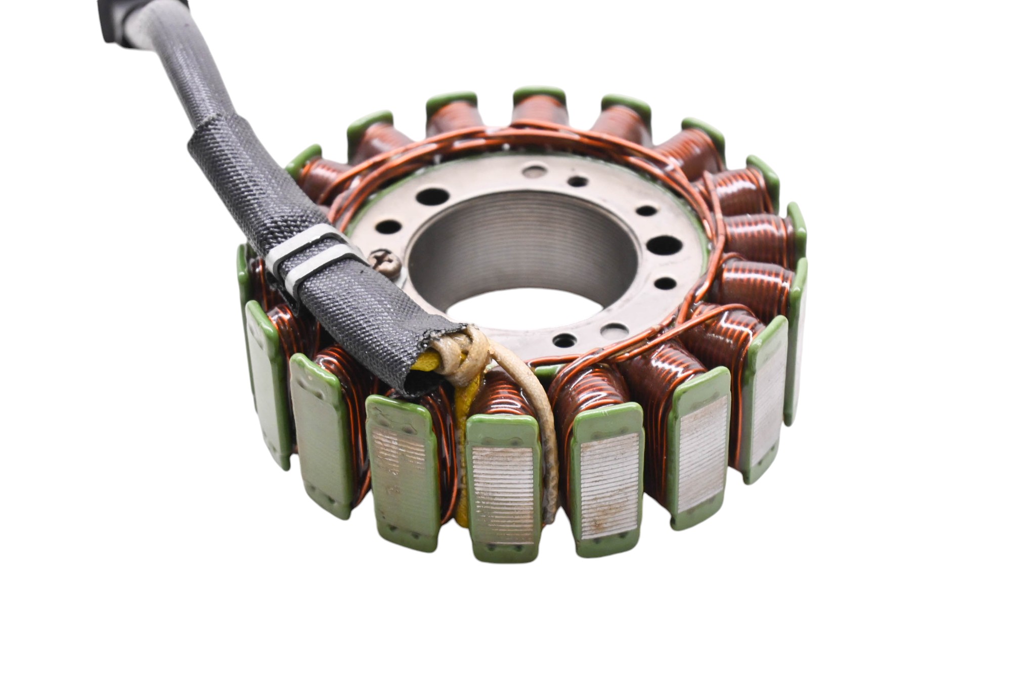 10 Sea-Doo RXT 215 Stator