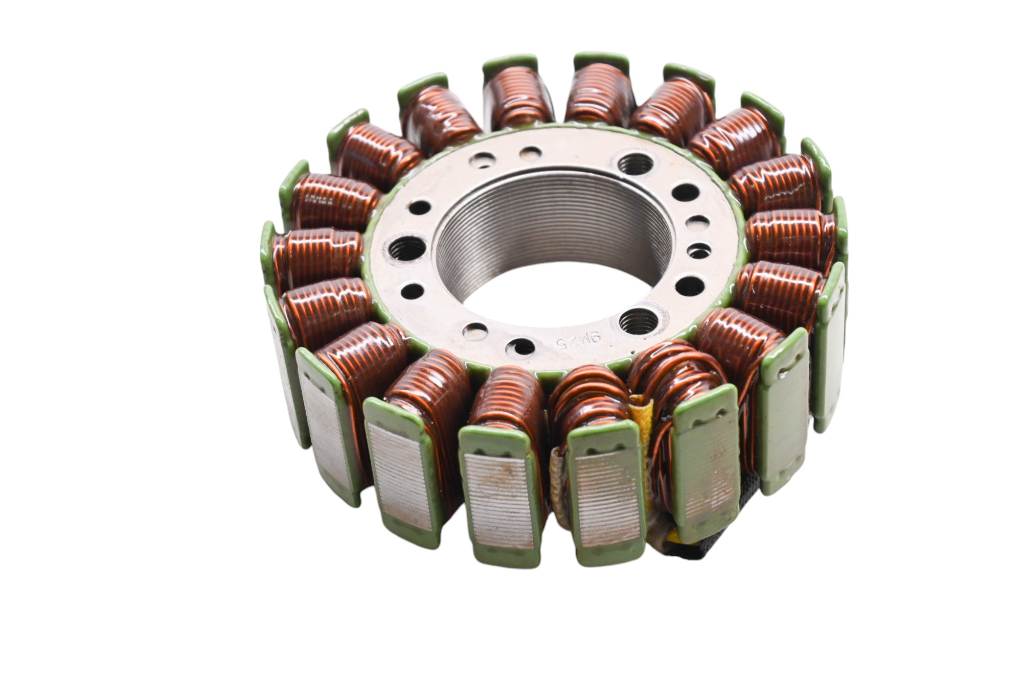 10 Sea-Doo RXT 215 Stator