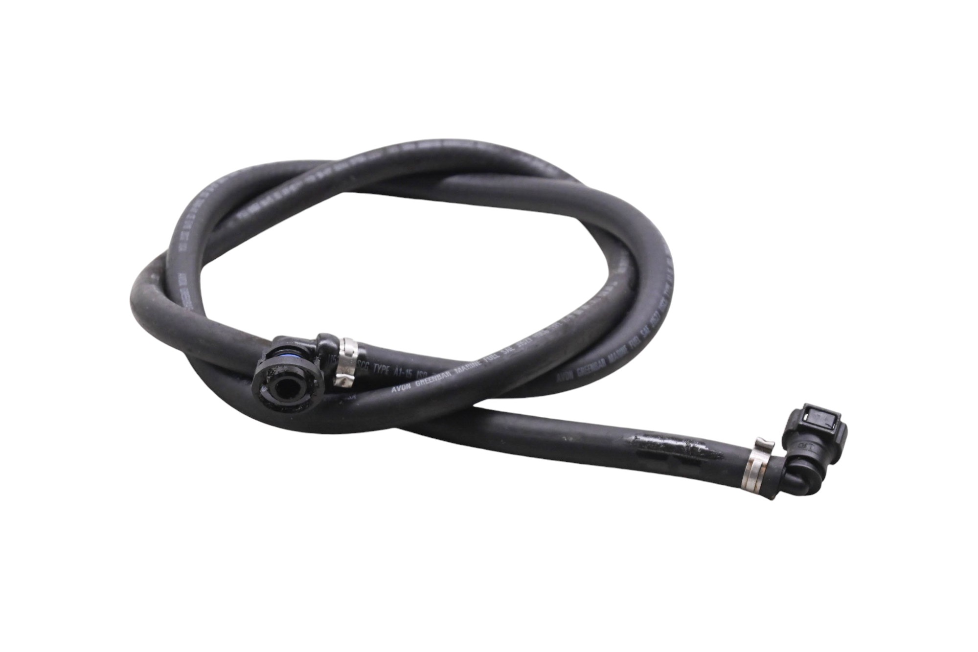 10 Sea-Doo RXT 215 Fuel Line