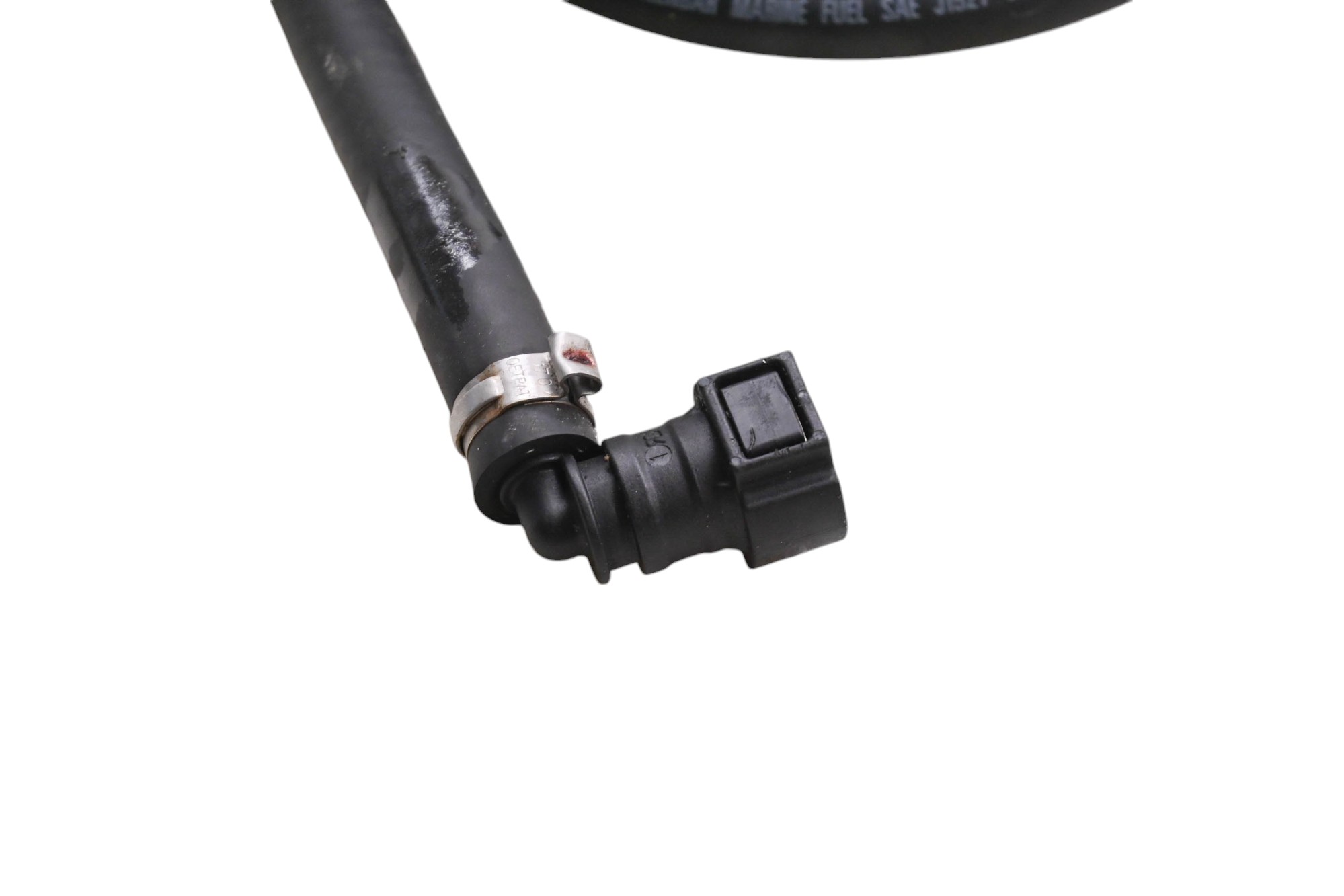 10 Sea-Doo RXT 215 Fuel Line
