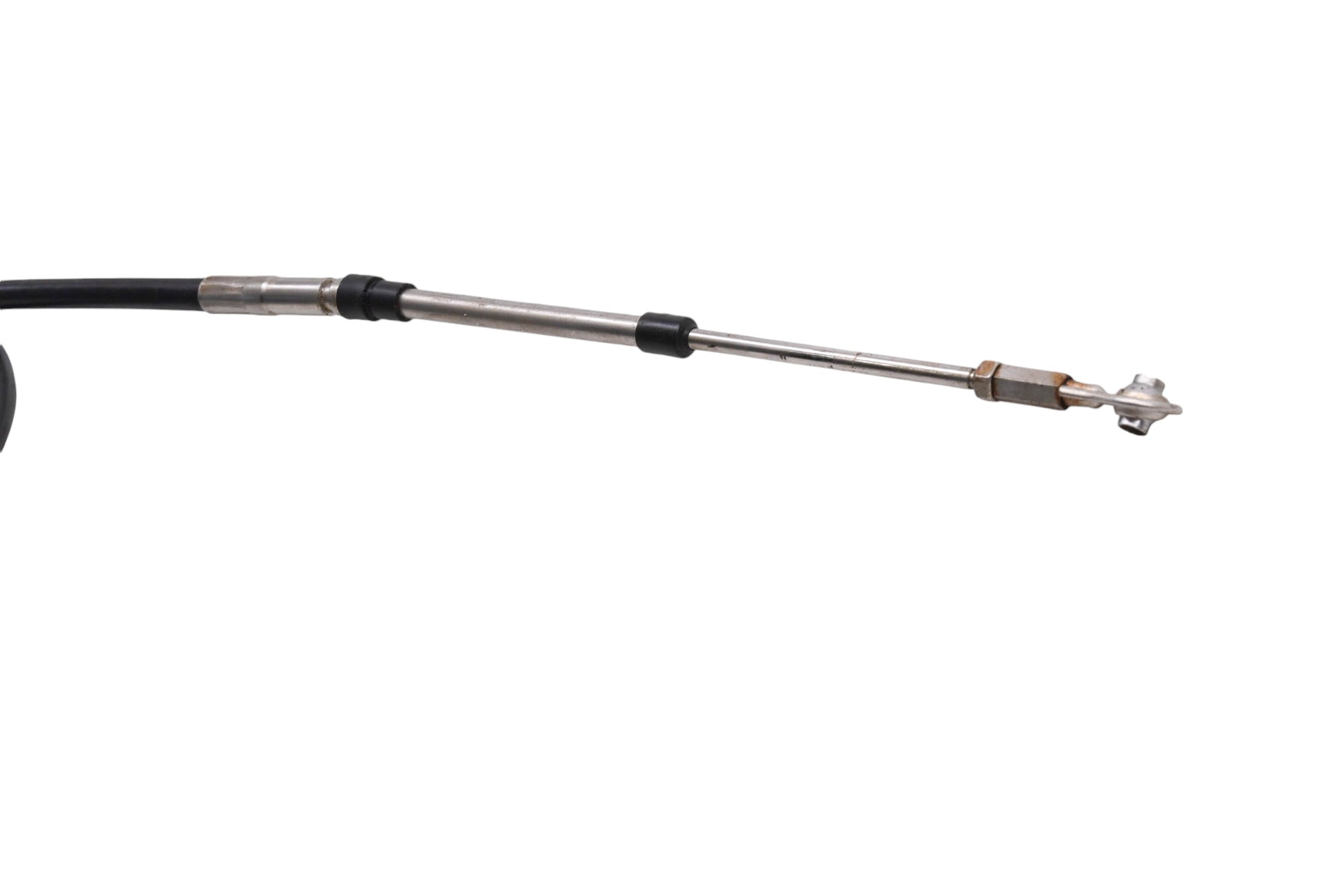 10 Sea-Doo RXT 215 Steering Cable