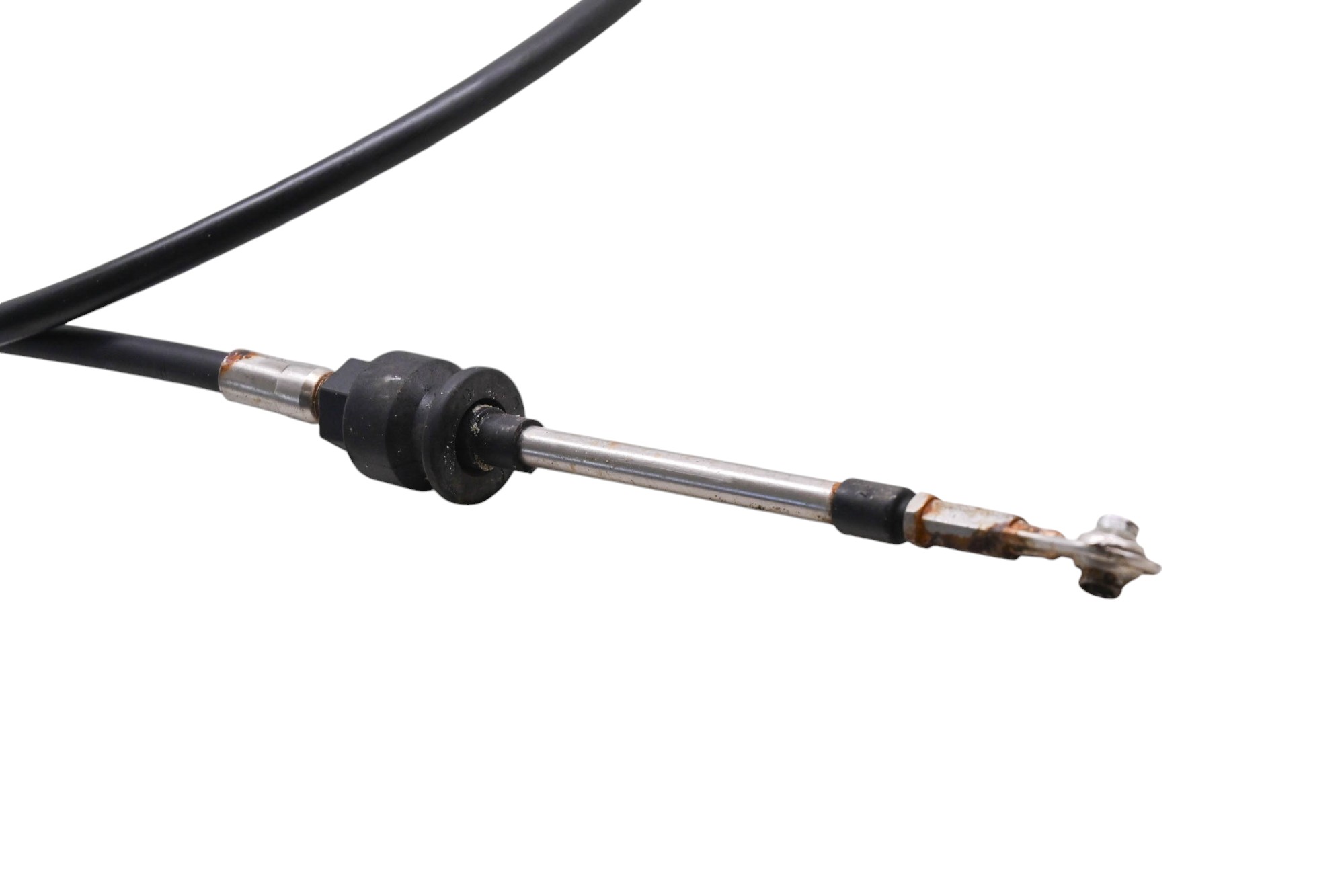 10 Sea-Doo RXT 215 Steering Cable