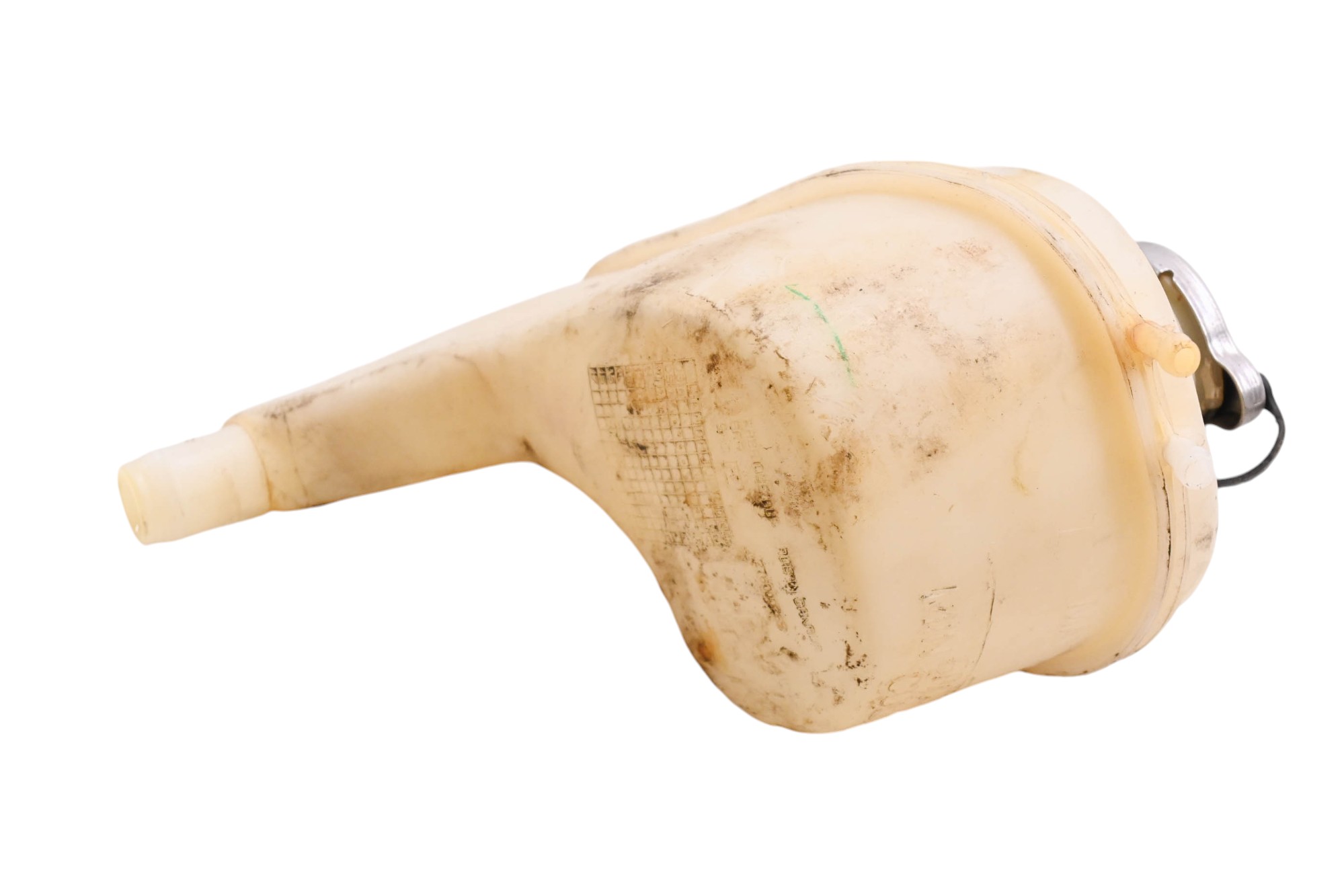 10 Sea-Doo RXT 215 Coolant Overflow Radiator Bottle