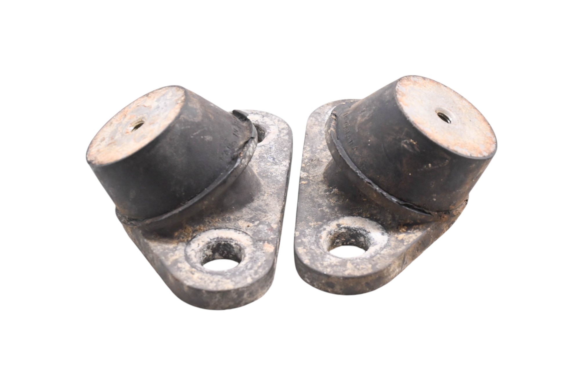 10 Sea-Doo RXT 215 Engine Motor Bracket Mounts