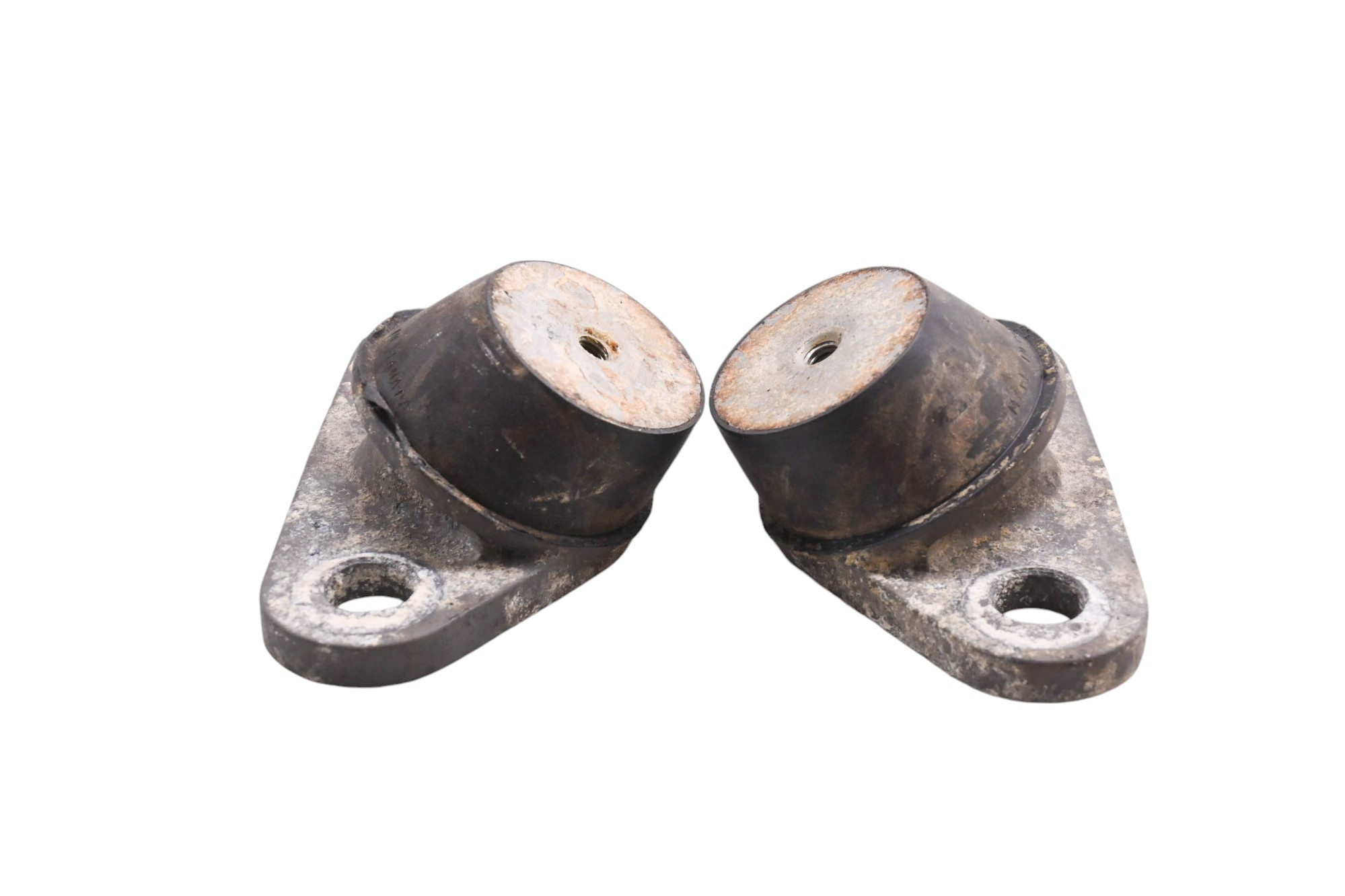 10 Sea-Doo RXT 215 Engine Motor Bracket Mounts