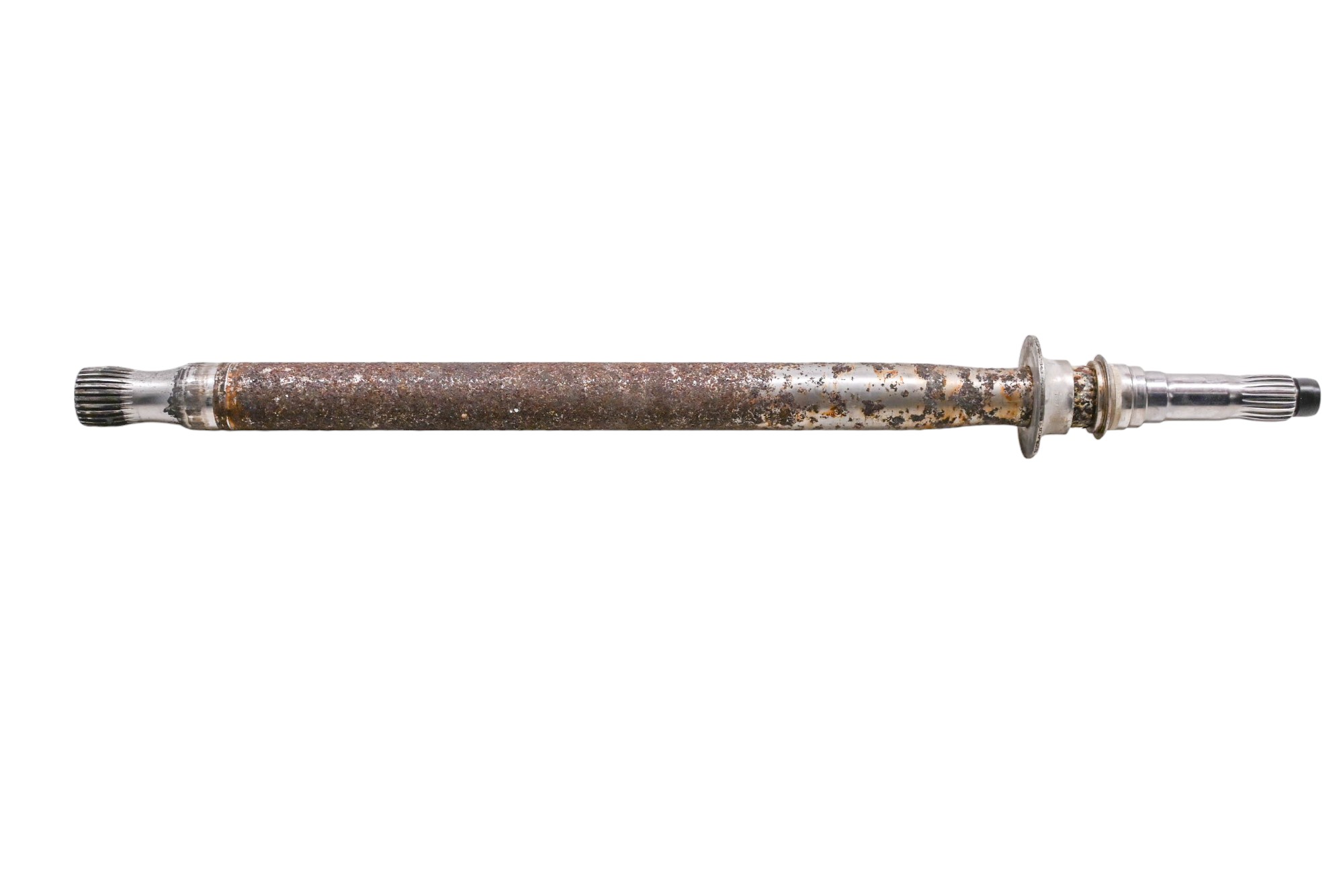 10 Sea-Doo RXT 215 Impeller Drive Shaft