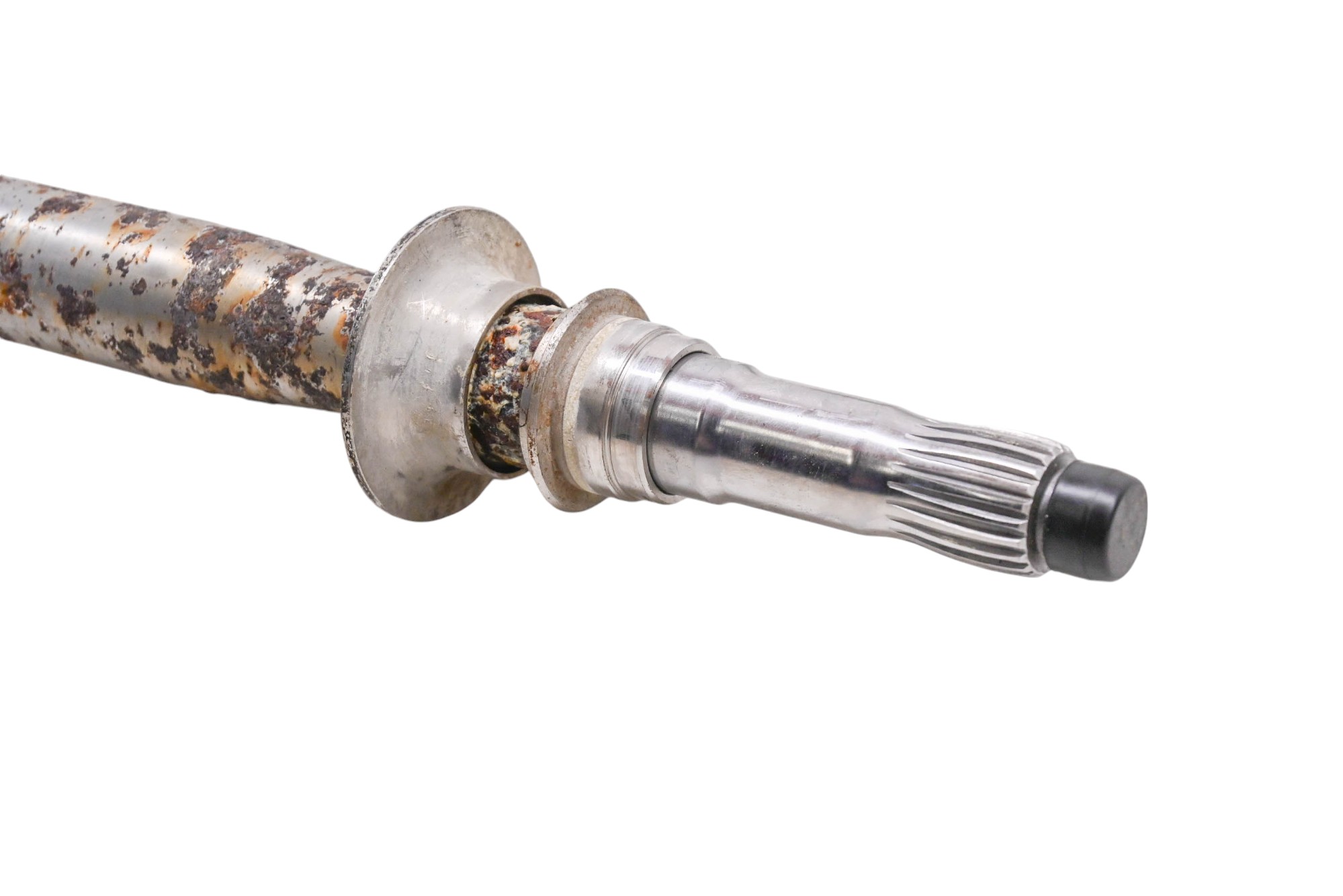 10 Sea-Doo RXT 215 Impeller Drive Shaft