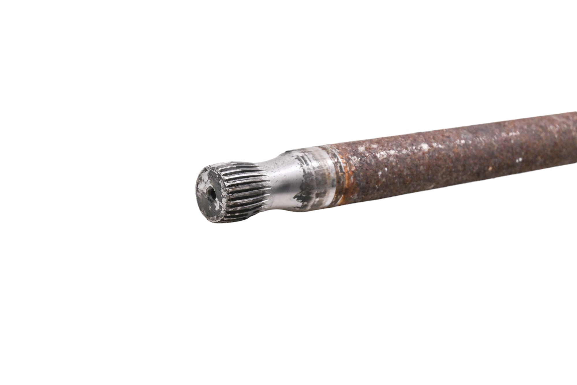10 Sea-Doo RXT 215 Impeller Drive Shaft