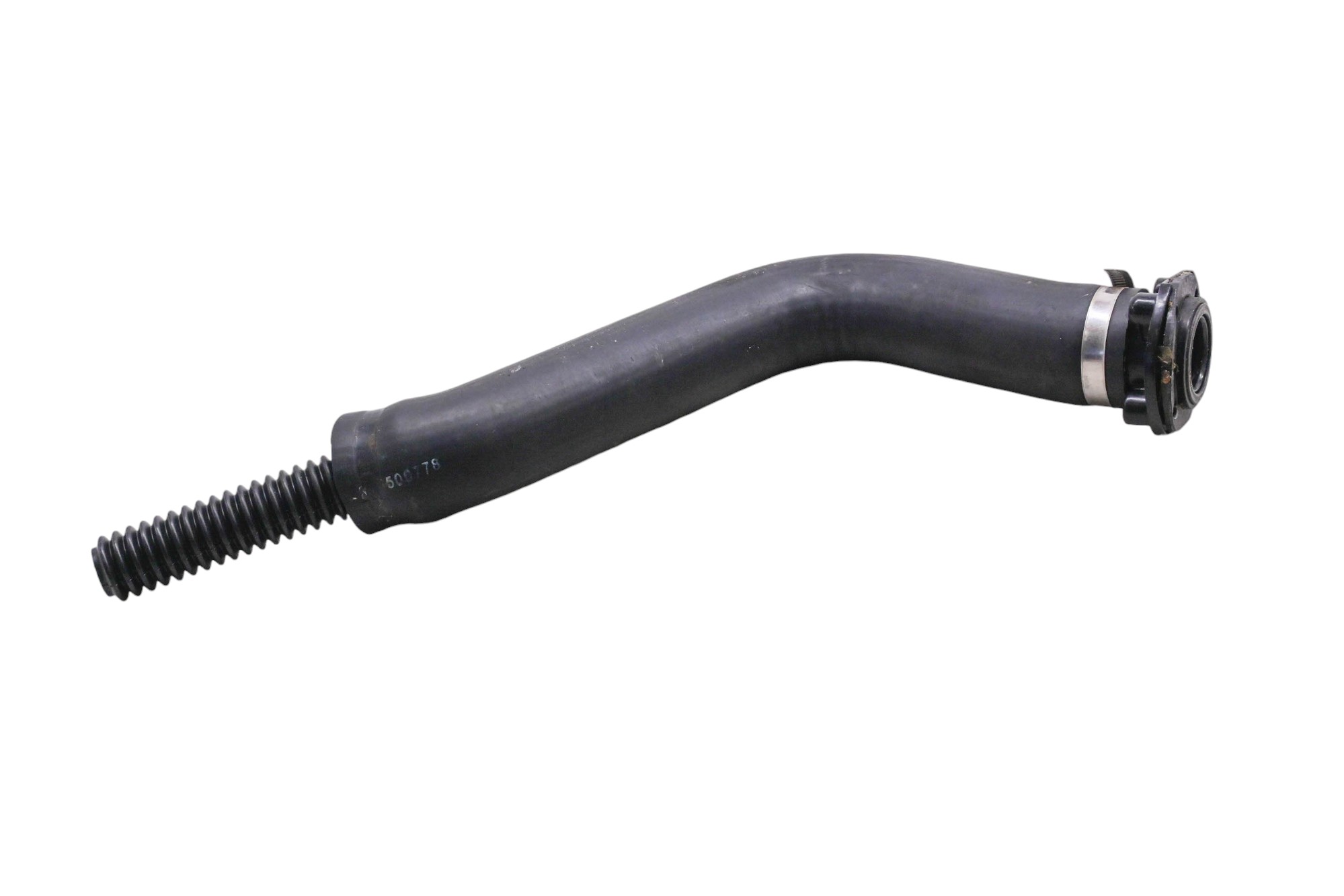 10 Sea-Doo RXT 215 Fuel Filler Neck
