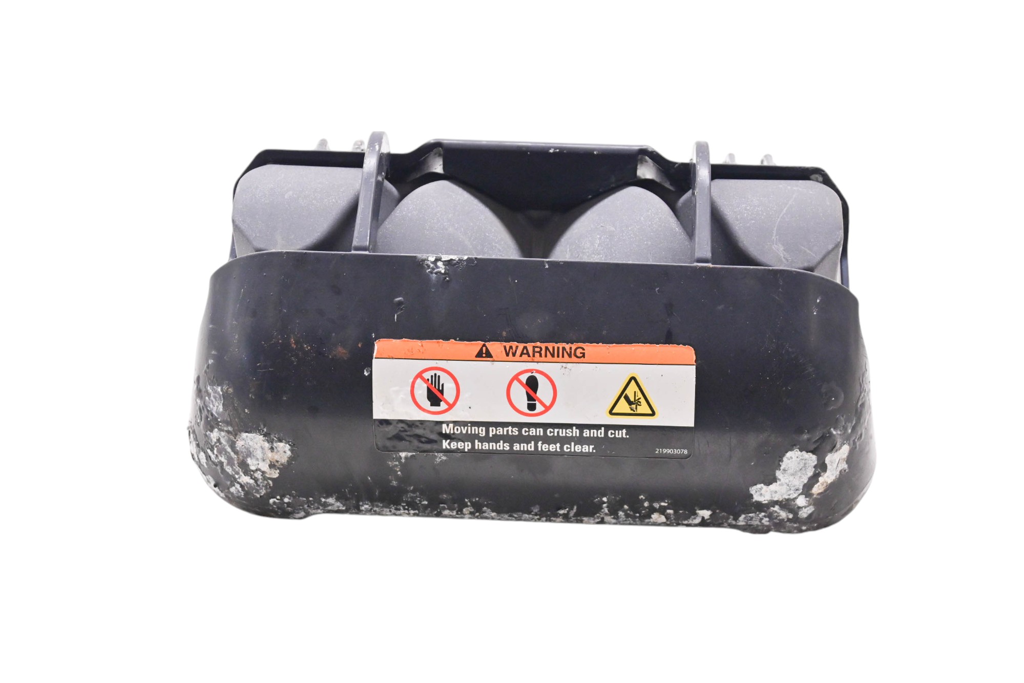 10 Sea-Doo RXT 215 Reverse Gate Bucket
