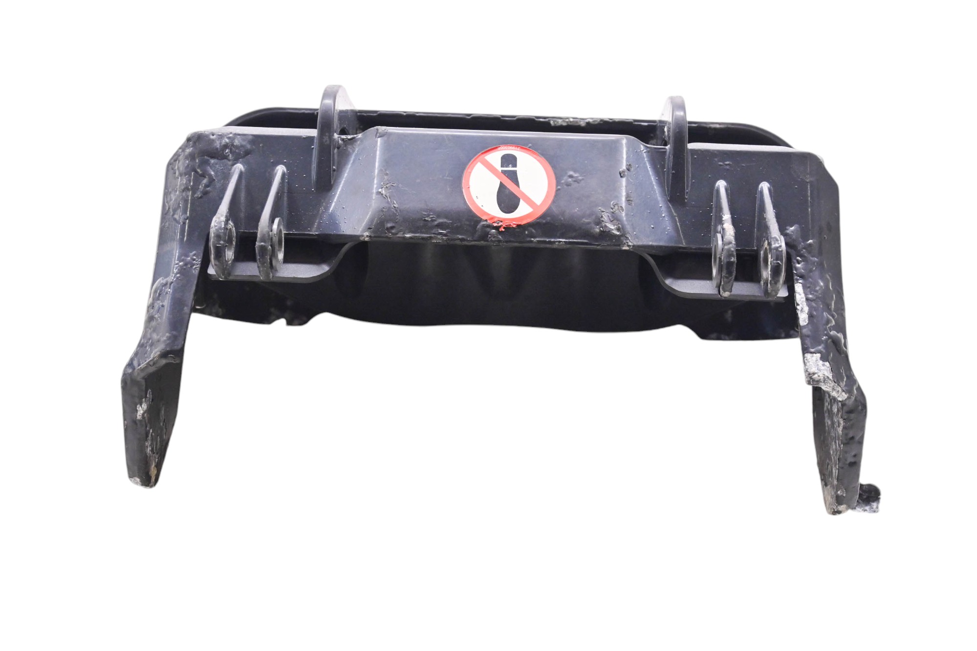 10 Sea-Doo RXT 215 Reverse Gate Bucket